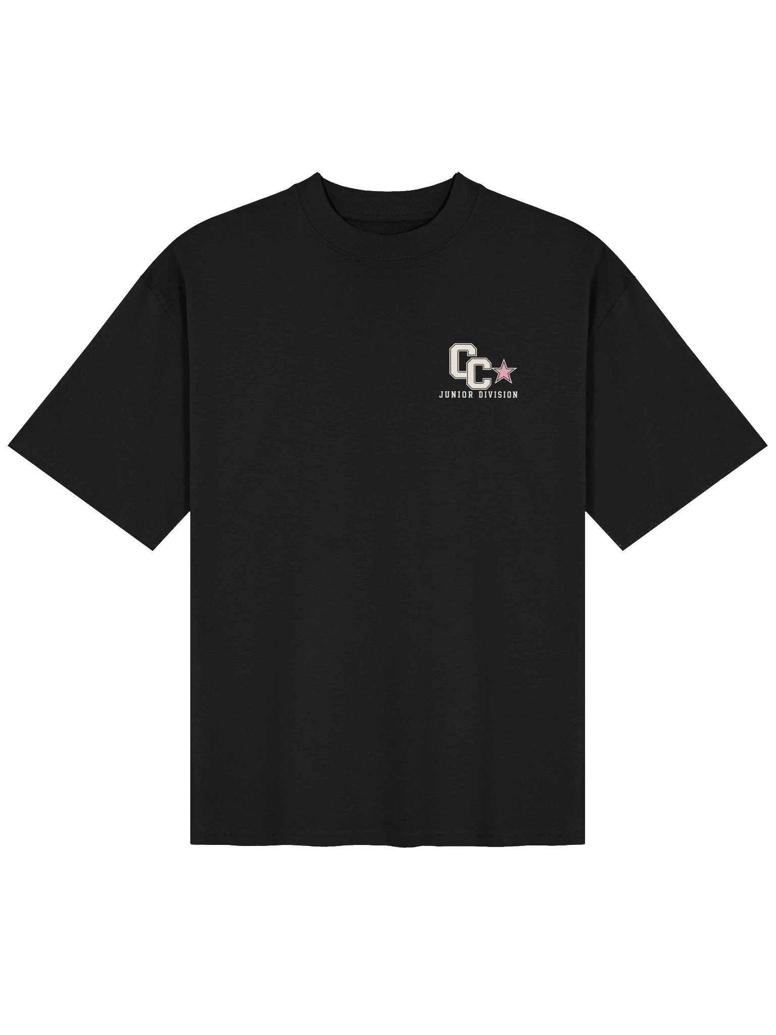 CC Junior Oversized Tee product image (1)