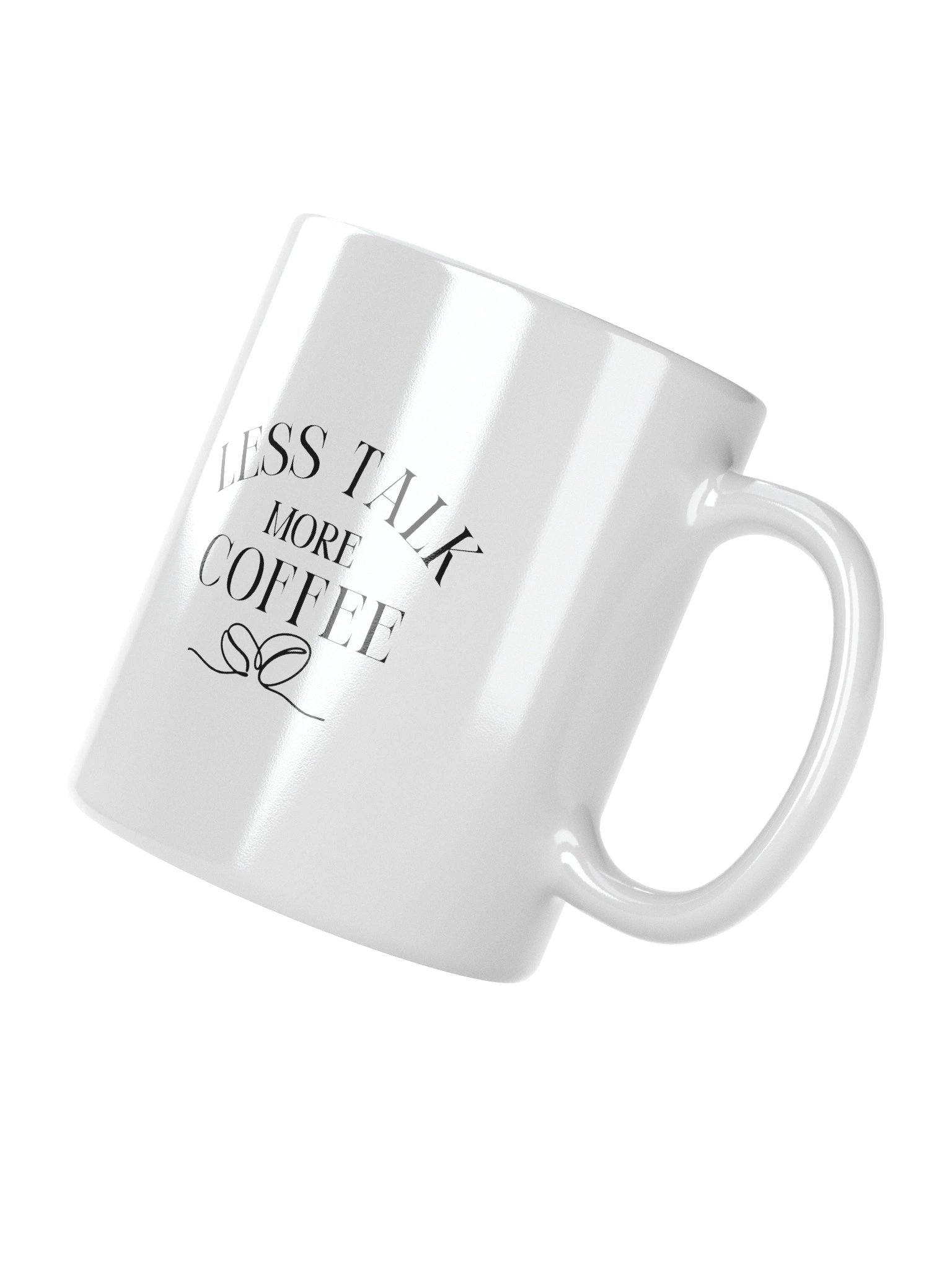 More Coffee Mug product image (3)