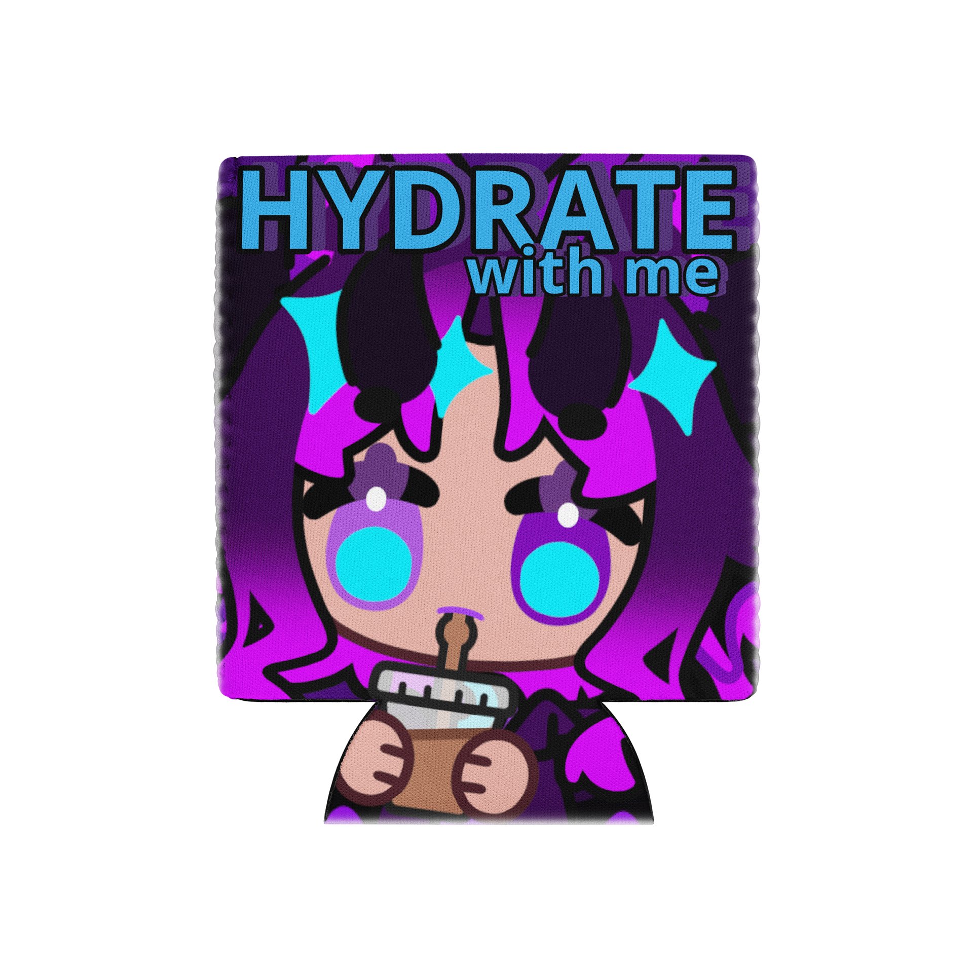 HYDRATE! Coozie product image (19)