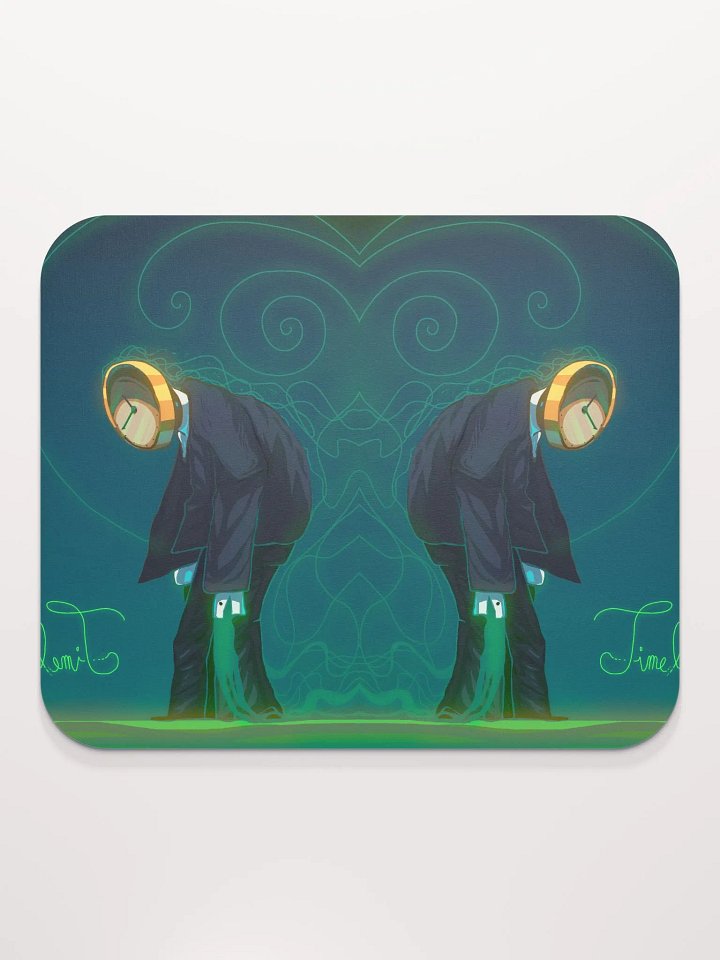 Timeless: River of Blame Mousepad product image (2)