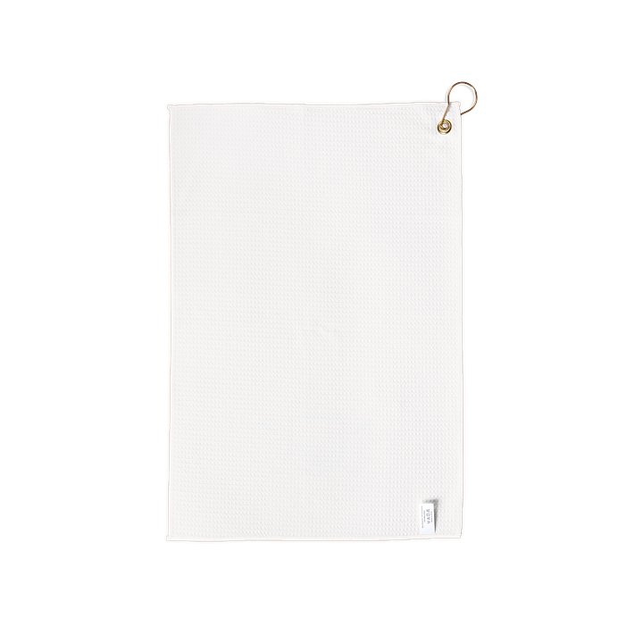 Official Tournament Logo Golf Towel product image (2)