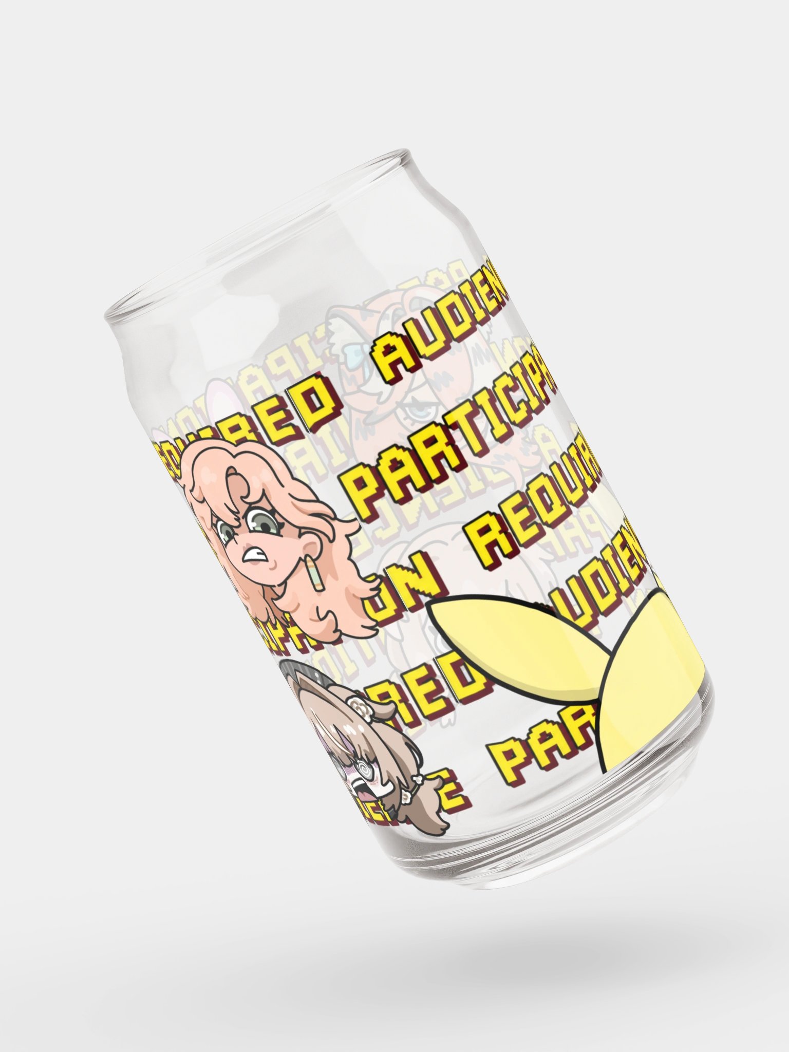 AUDIENCE PARTICIPATION REQUIRED CUP product image (7)