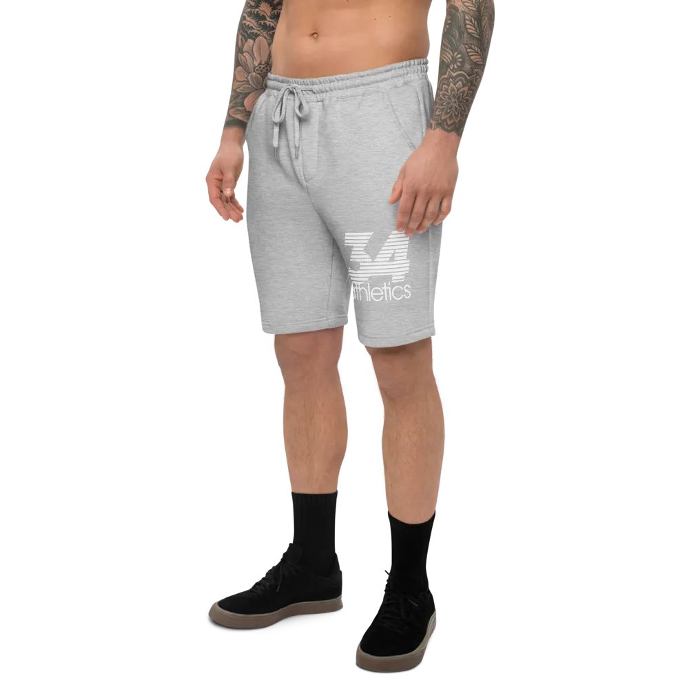 34 Athletics Shorts product image (4)