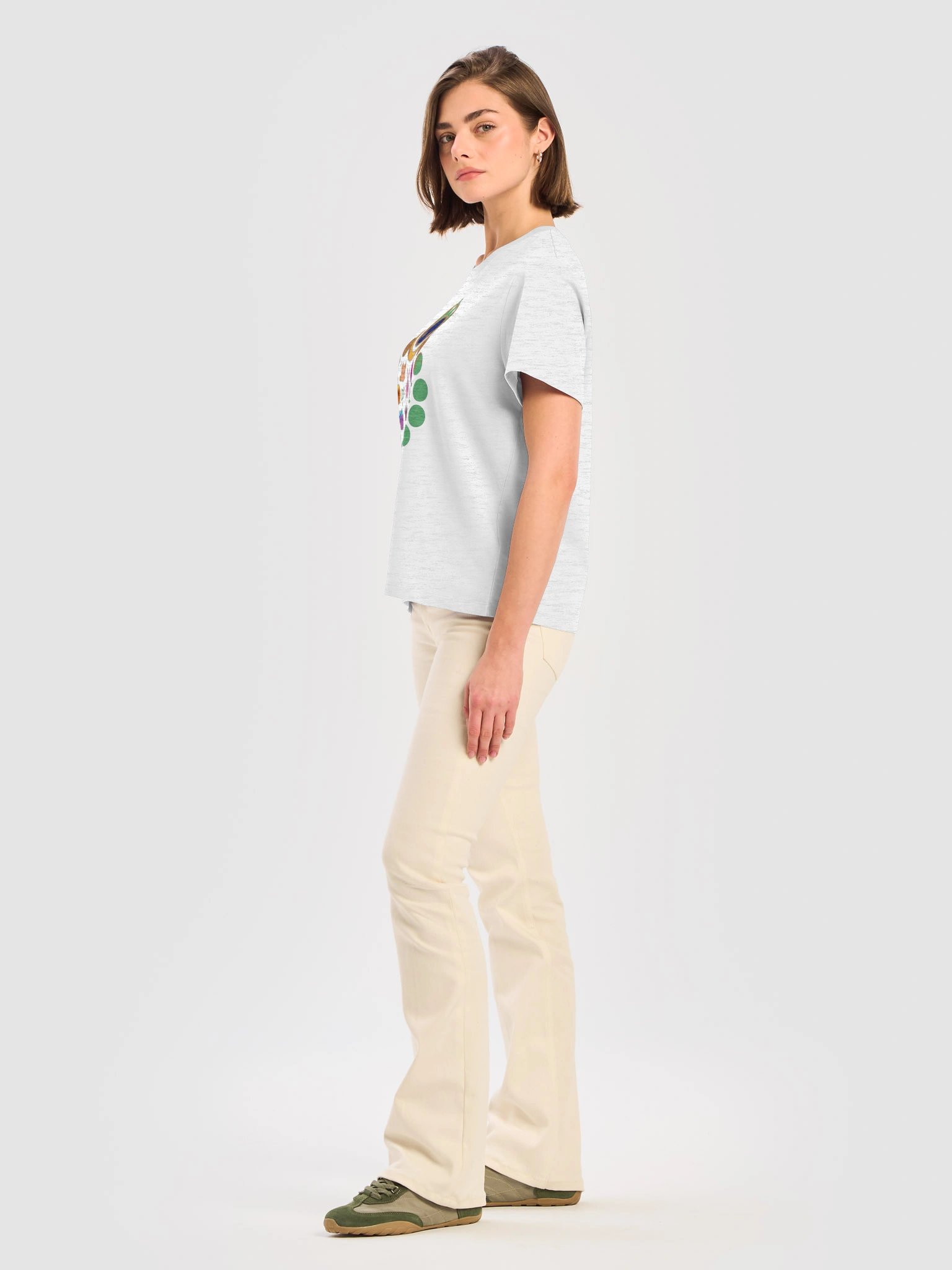 Caretaker Women's Tee product image (62)
