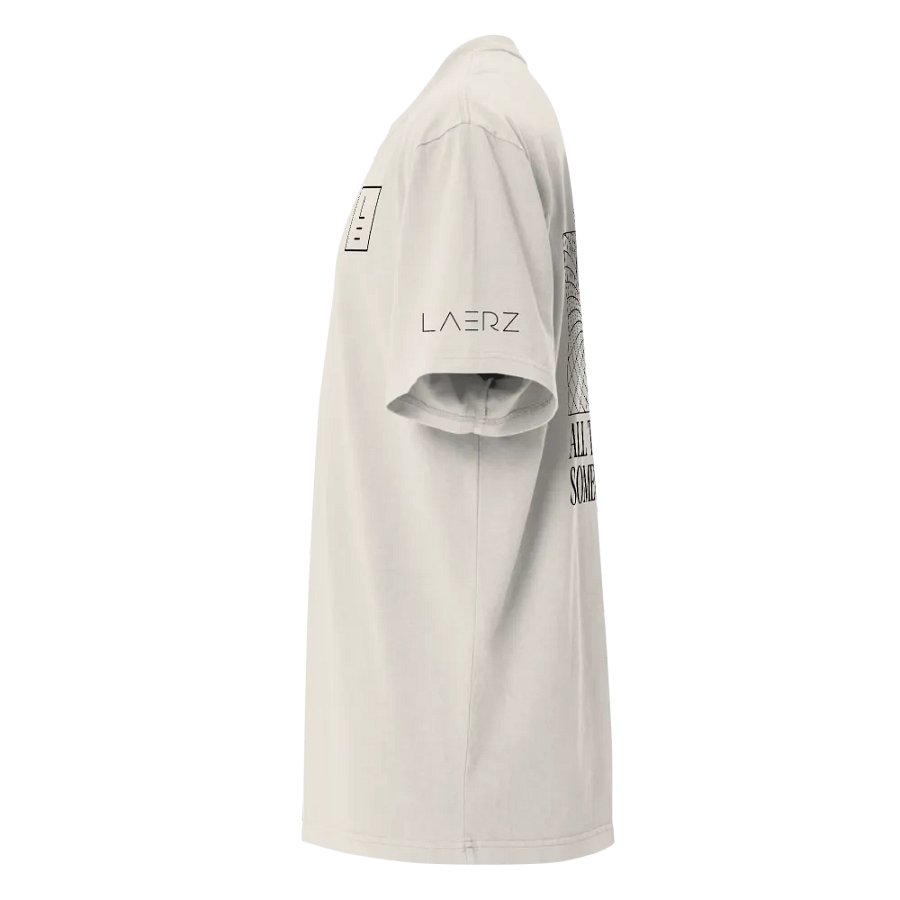 LAERZ What If I T-Shirt product image (5)