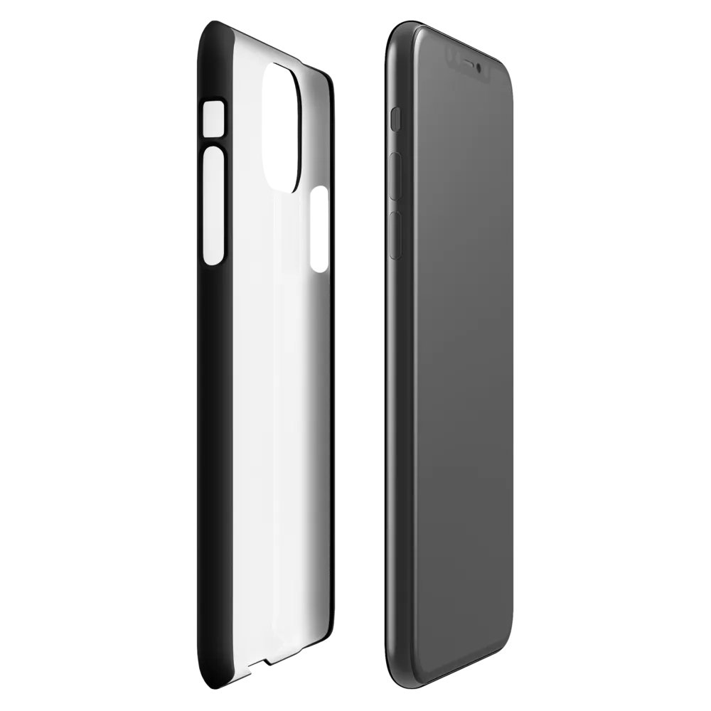 Phone Case in Matte product image (47)