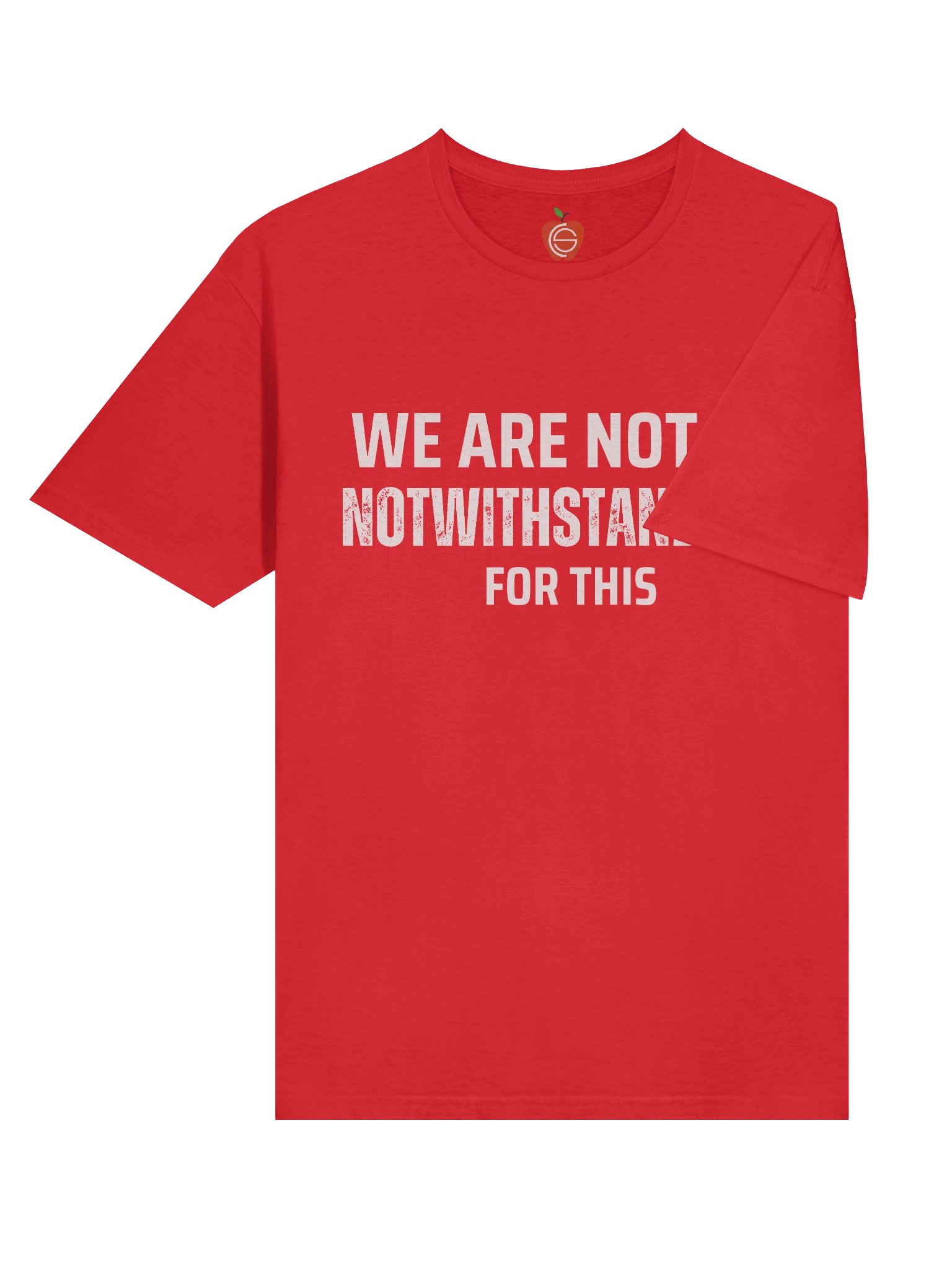 Strike T-Shirt product image (9)