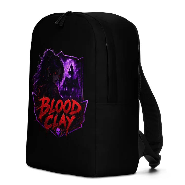 Blood Backpack product image (2)