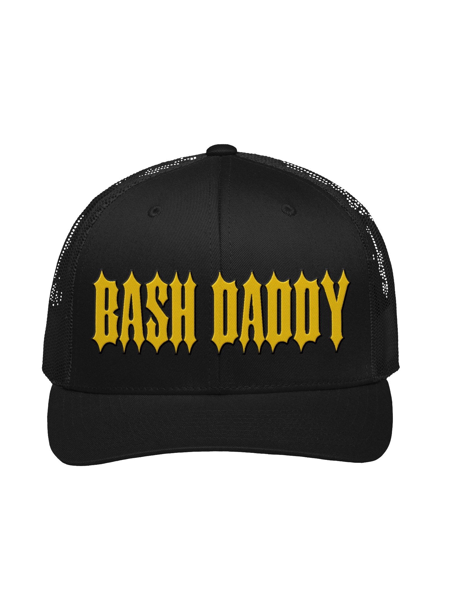Bash Daddy Trucker product image (1)