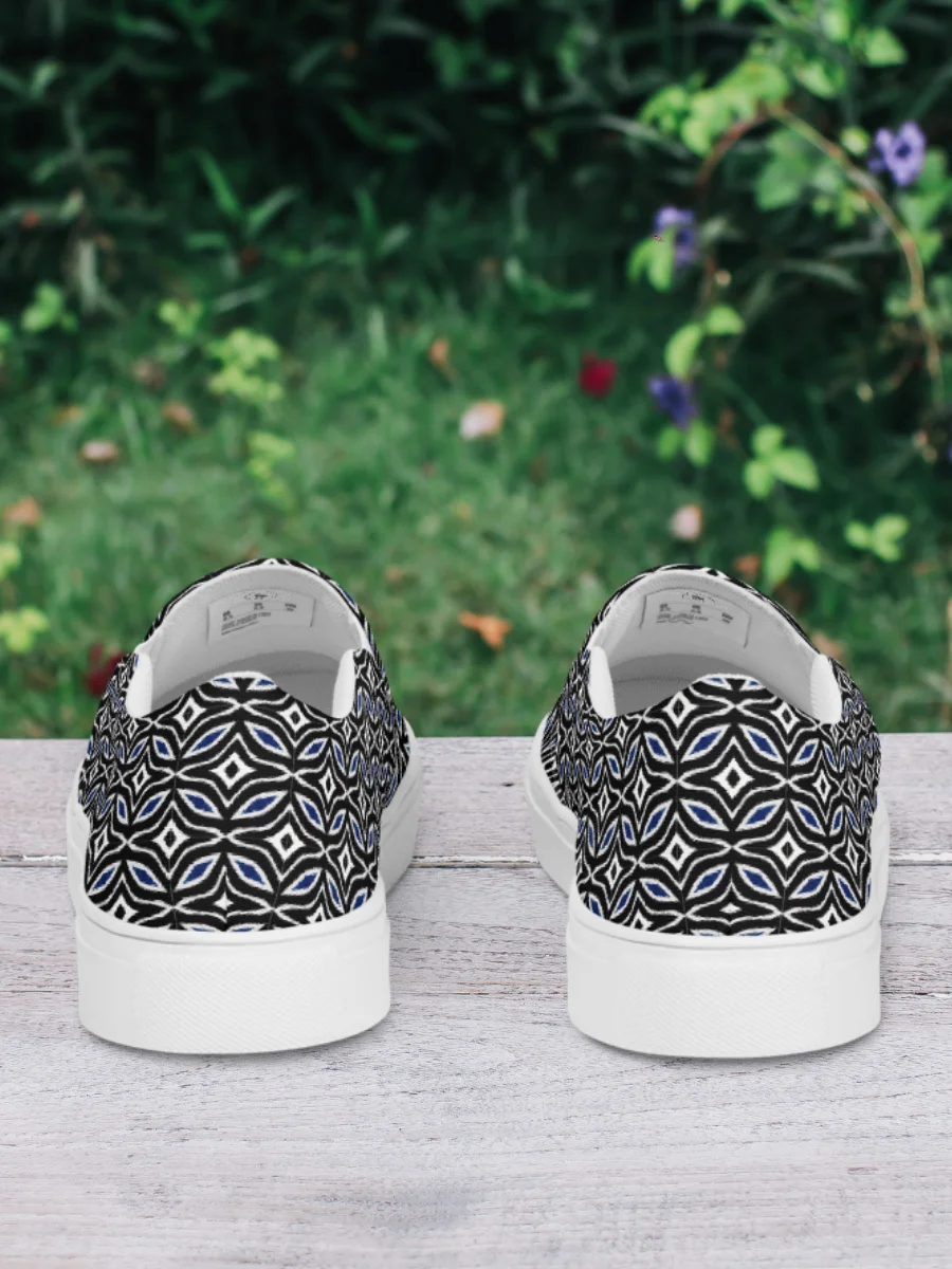 Symmetry in Monochrome Shoes product image (3)