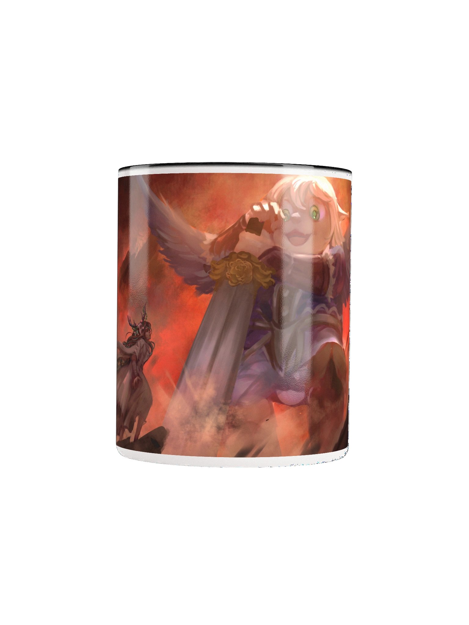 Meme Mug product image (5)