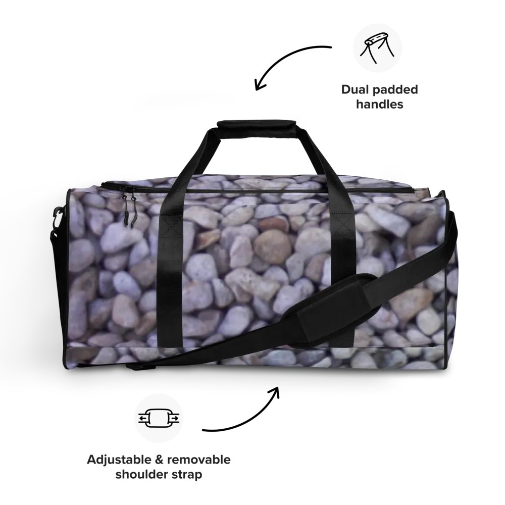 "Dietz" Duffel Bag product image (9)