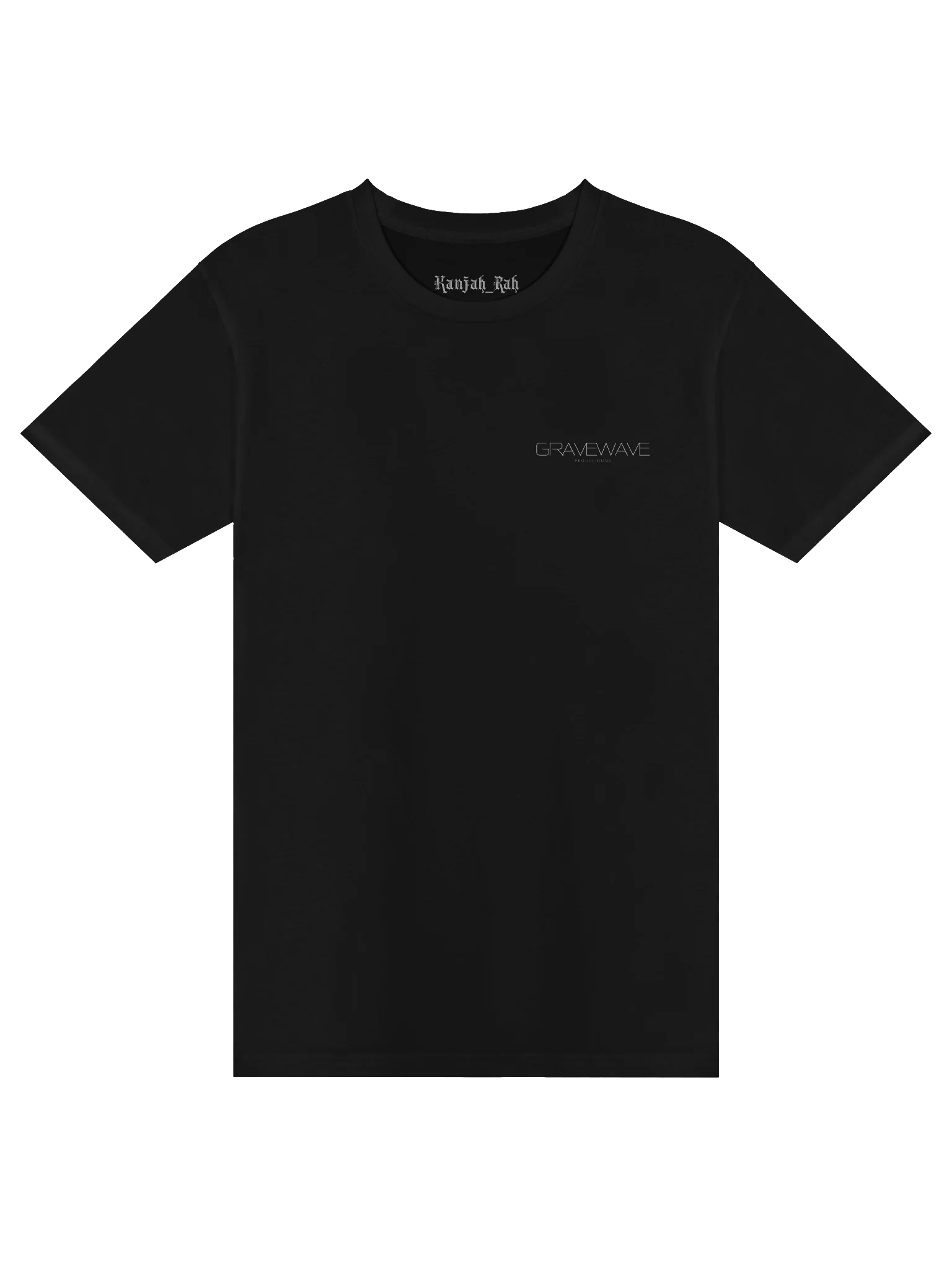 Kanja_Rah T-Shirt product image (1)