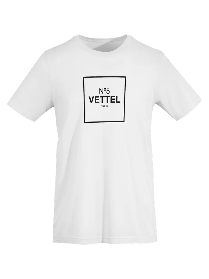 Vettel Nº5 product image (1)
