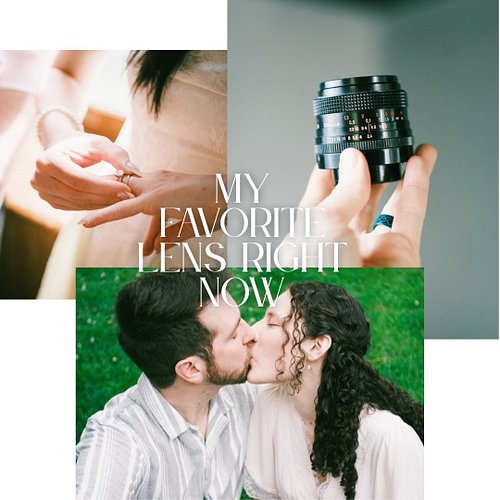 One of my go-to lenses lately, for both personal and professional use, has been the Zeiss Flektogon 35mm 2.4. Designed for th...