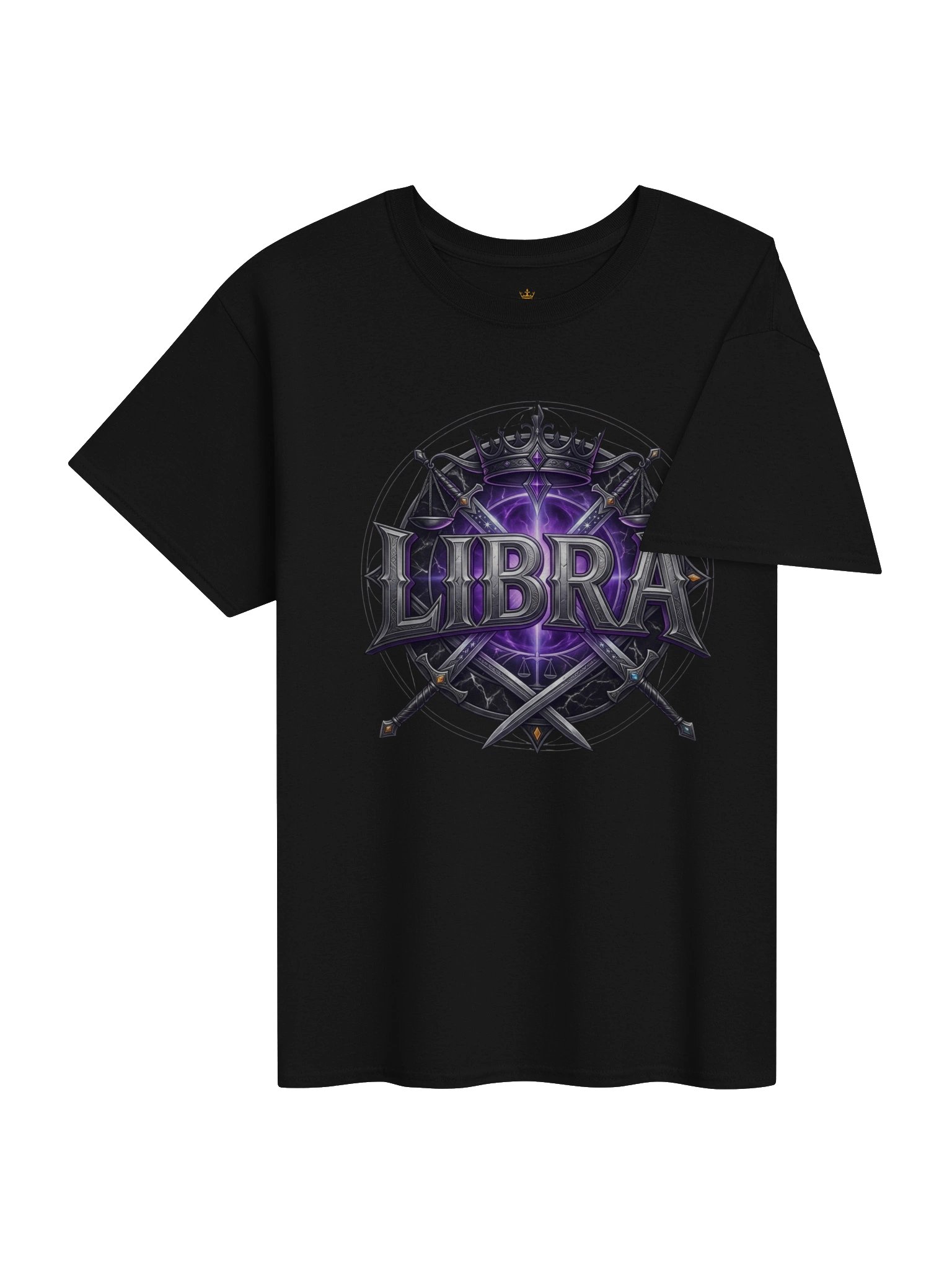 Libra Crown Archetype Streetwear product image (7)