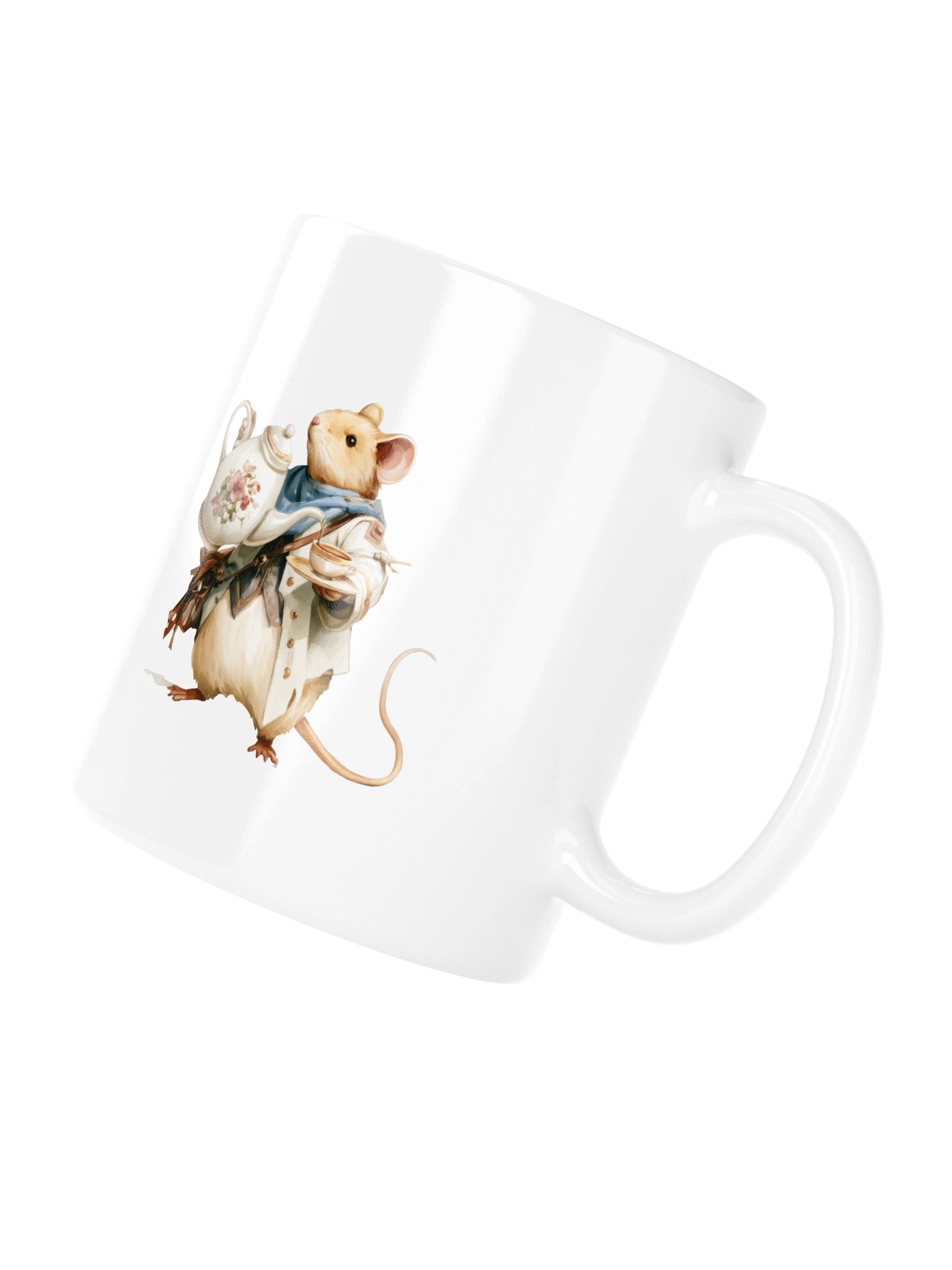 The Teatime Mouse product image (5)