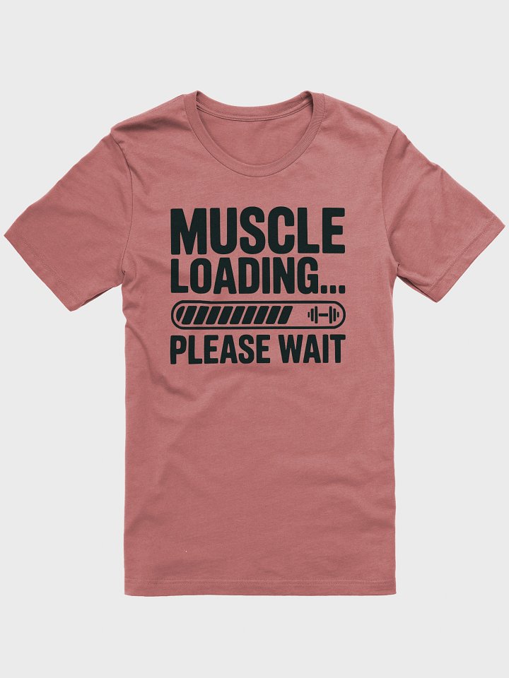 Muscle Loading... Please Wait product image (1)