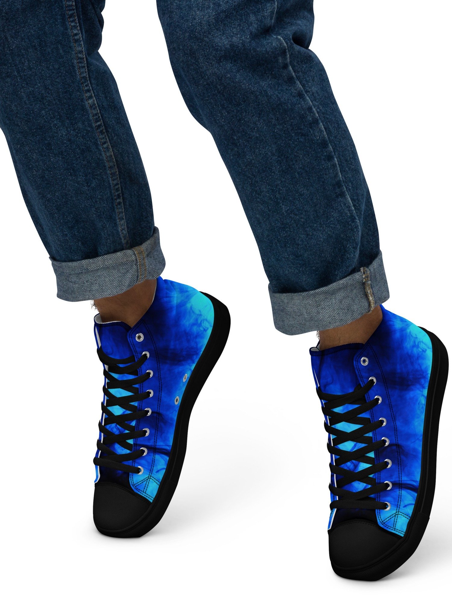 Men's The Blue Flame product image (11)