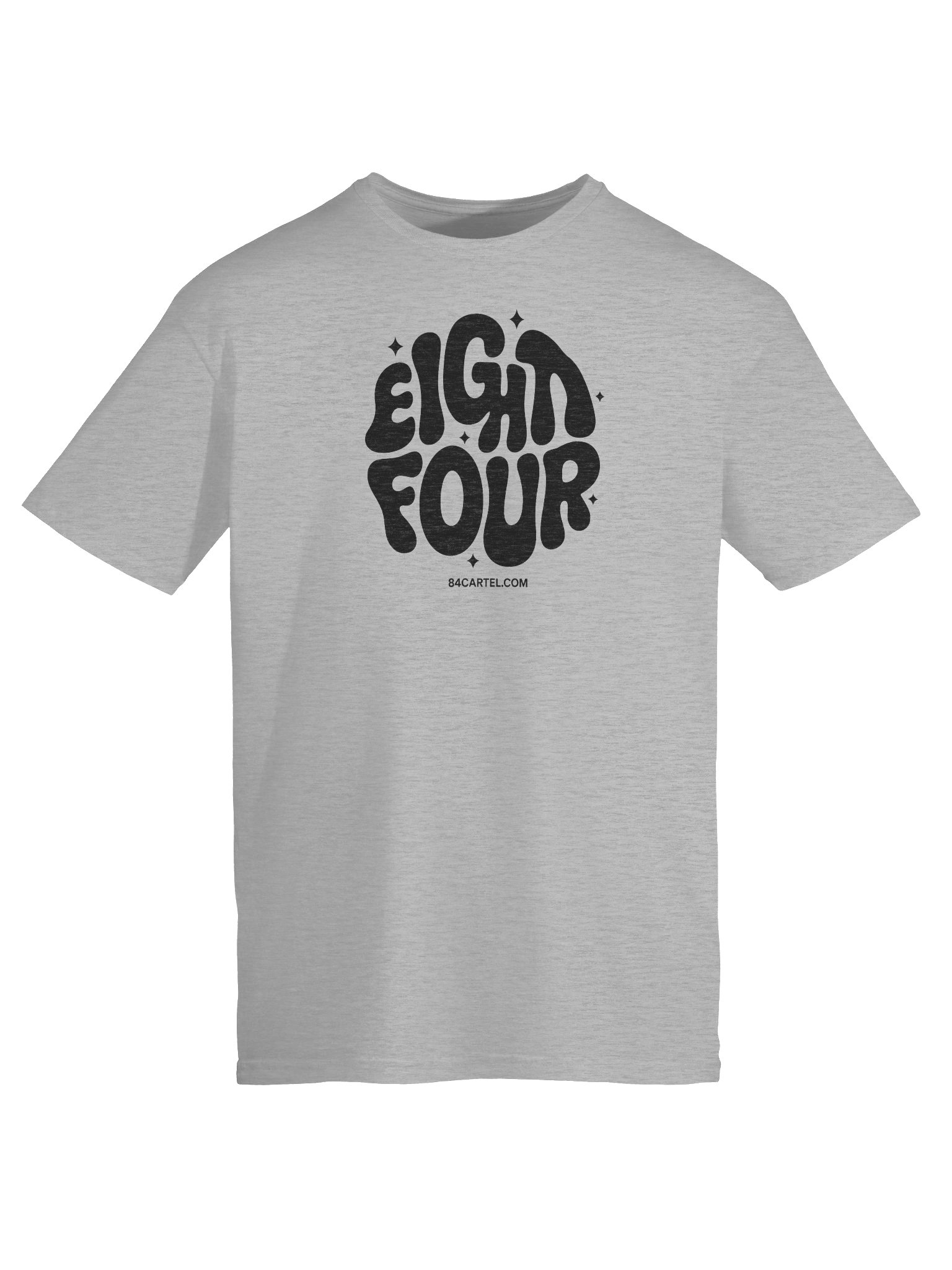 Eight Four Graphic T-Shirt product image (8)