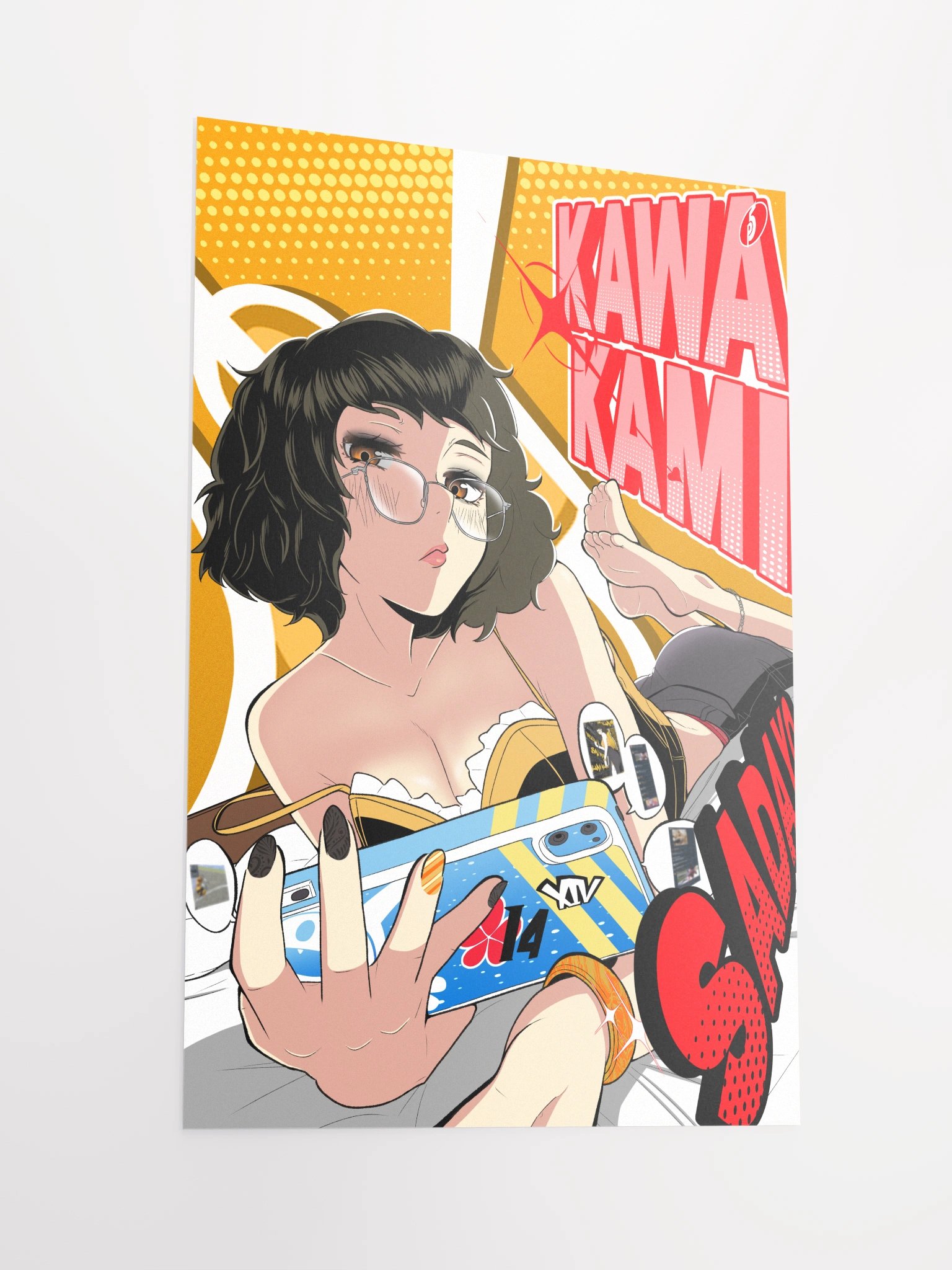 Sadayo Kawakami product image (3)