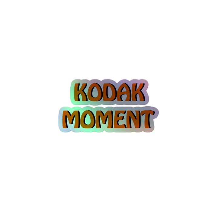 Kodak Moment product image (1)