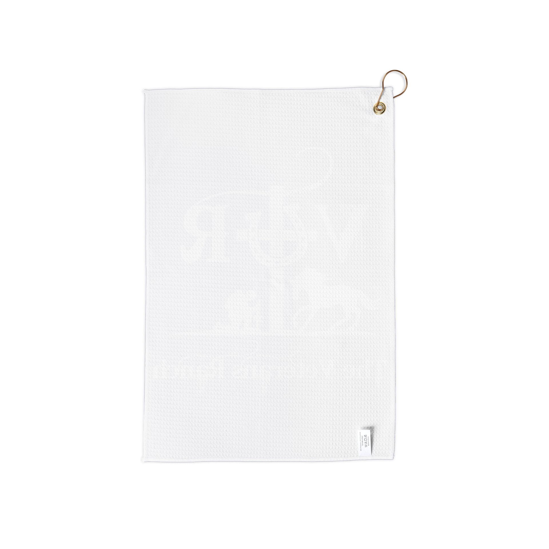 TVR Golf Bag Towel product image (2)