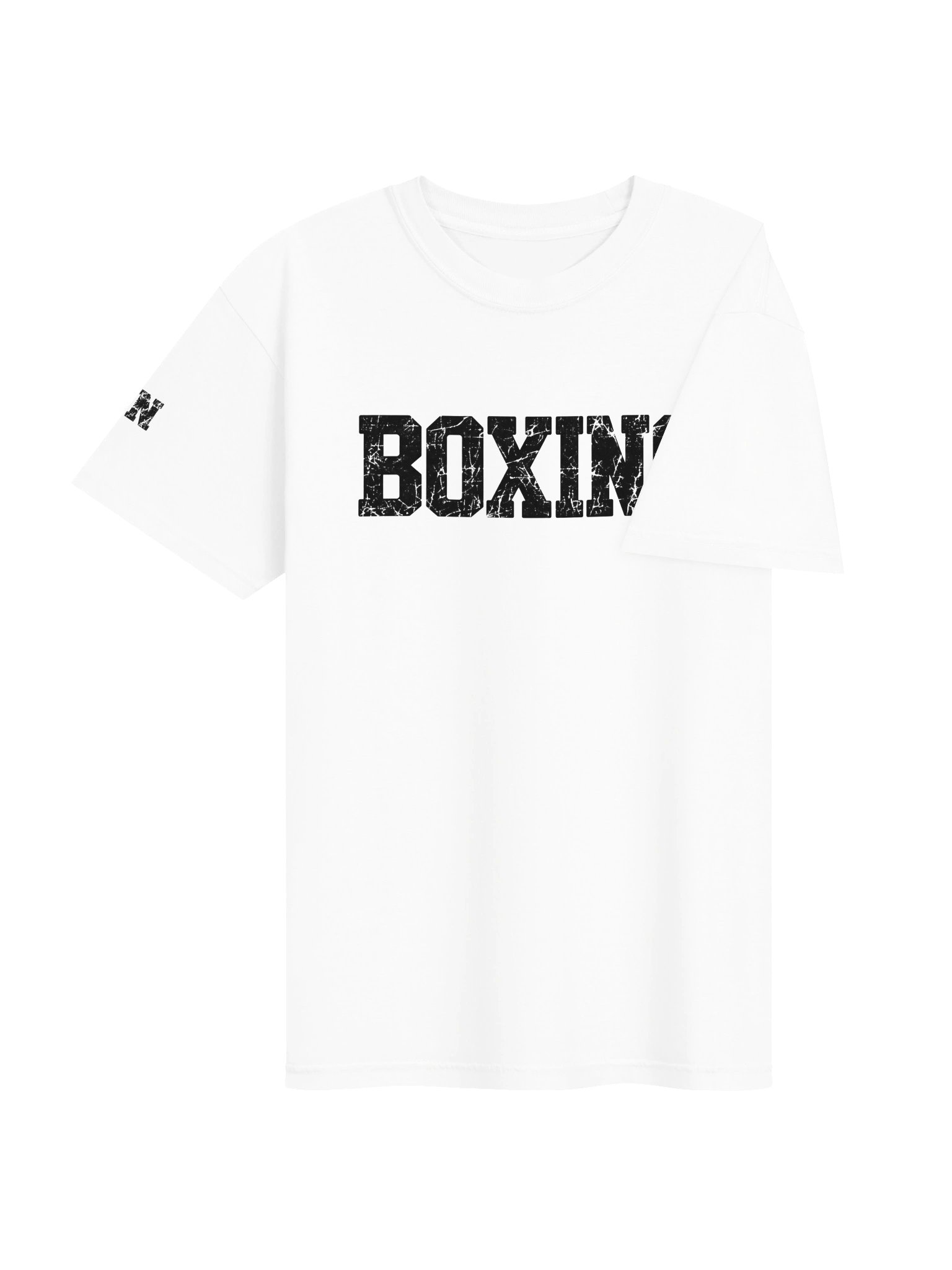 BOXING Tee – Men product image (4)