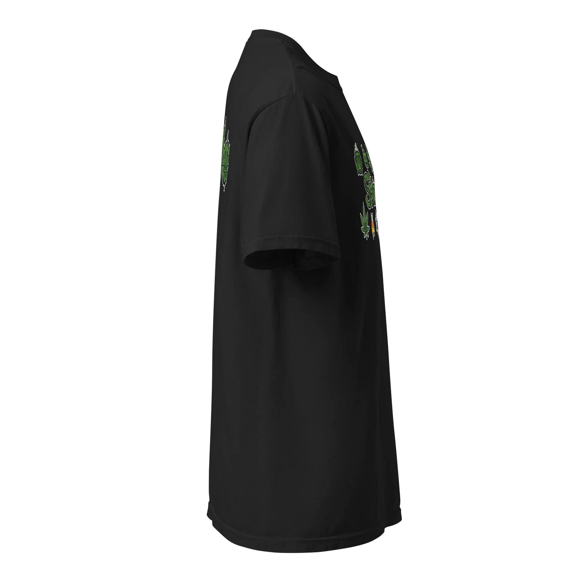 Halloween SPOOKY | T-SHIRT | PHASE 2 | product image (3)