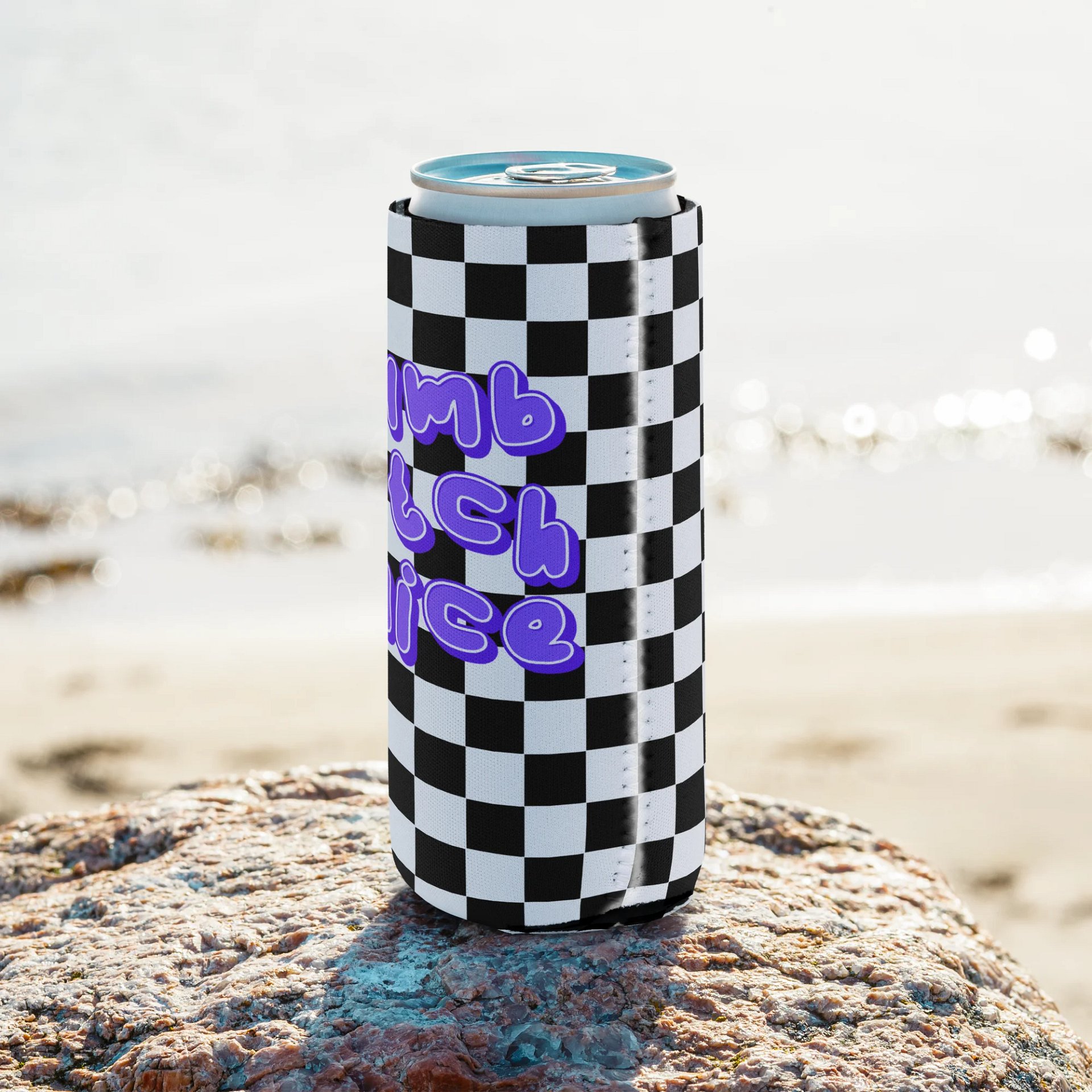 Dumb Bitch Juice - Purple product image (17)