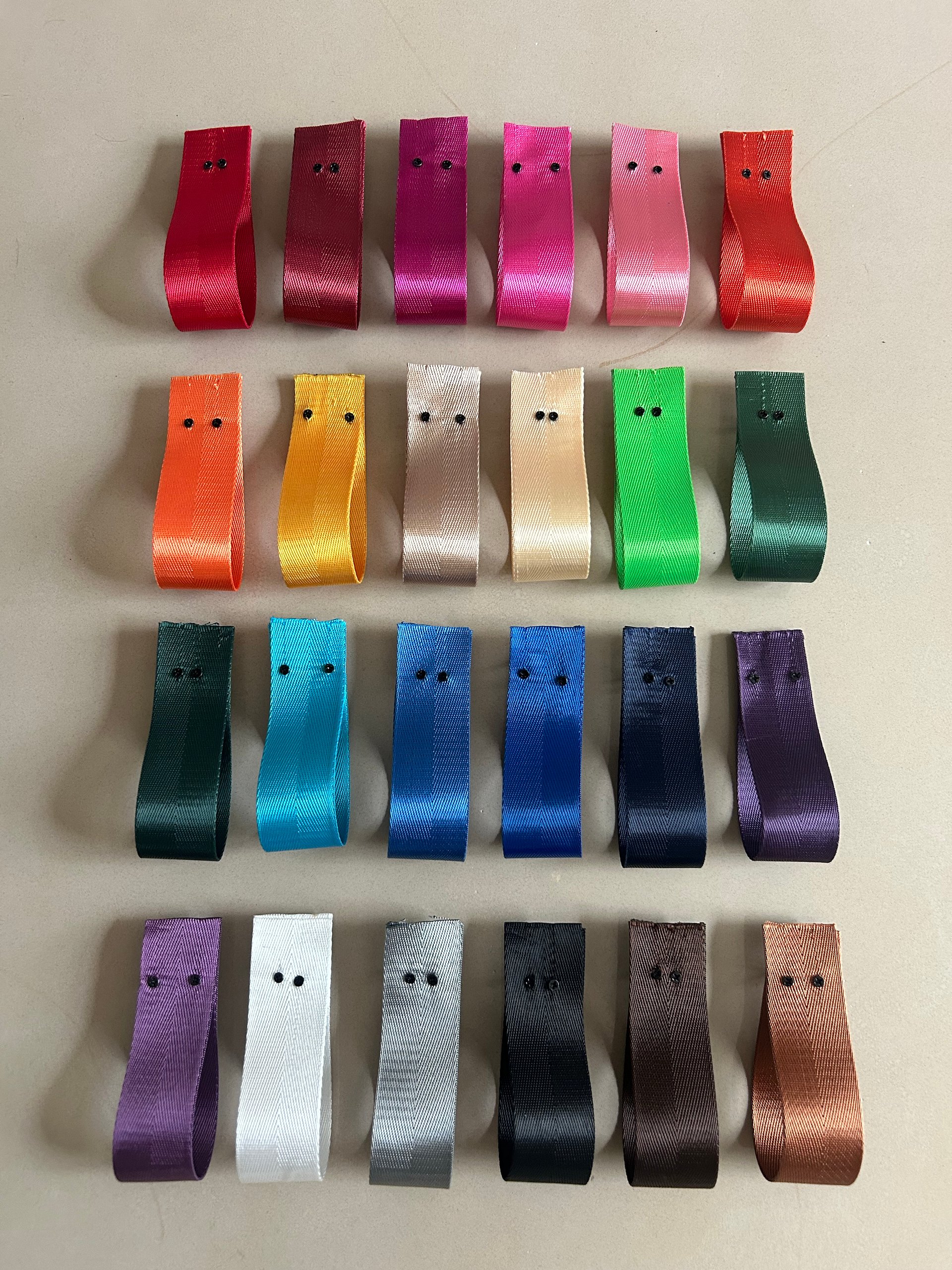 V1 Pull Strap Door Handle Kit product image (10)