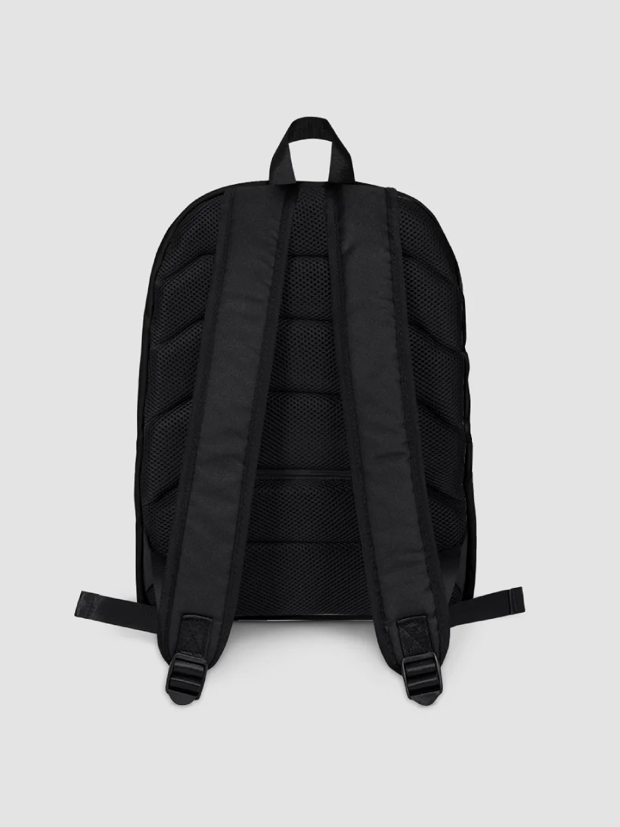 ChimberArt All-Over Print Backpack product image (4)