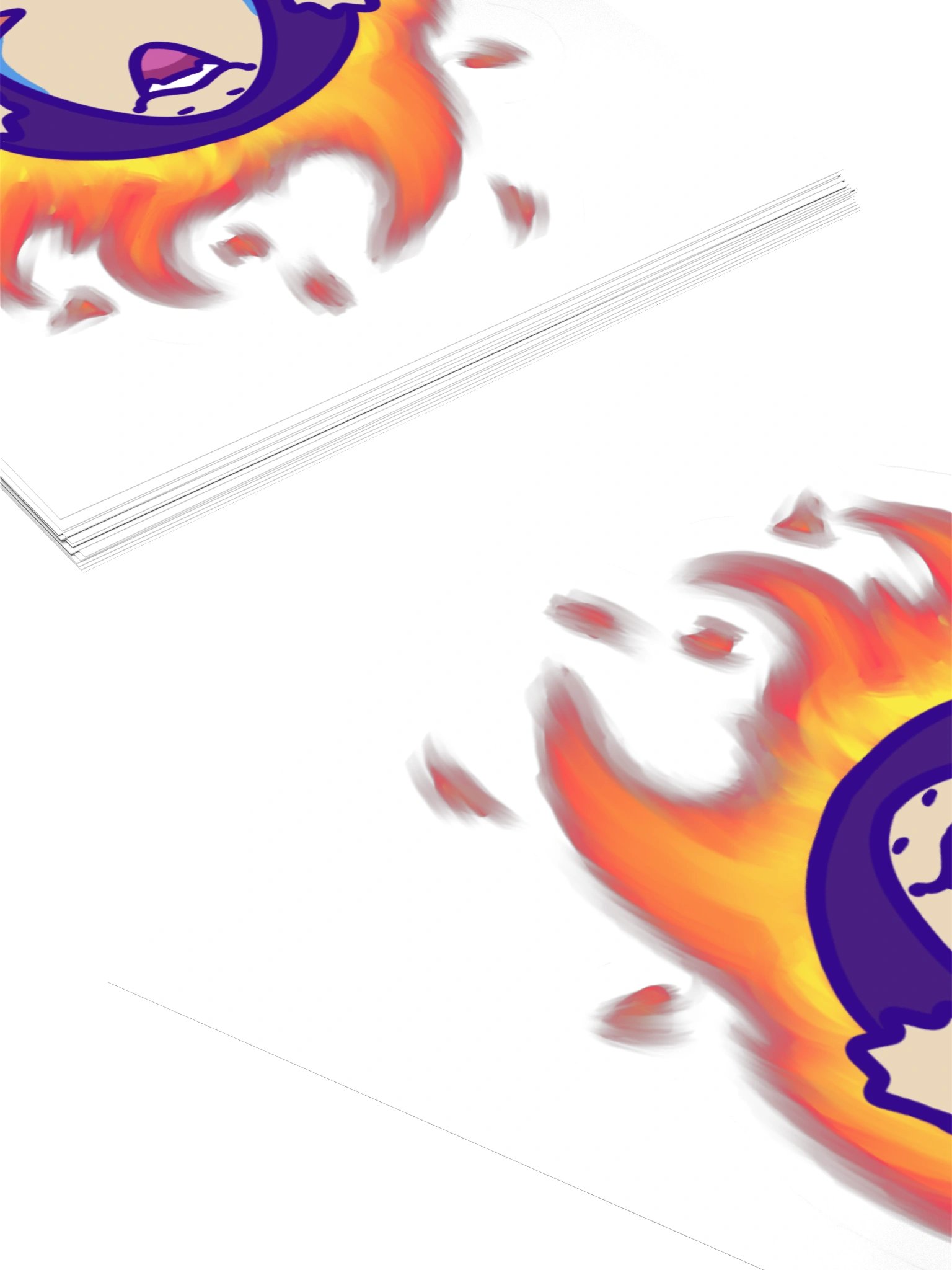 Baron von BURN product image (8)