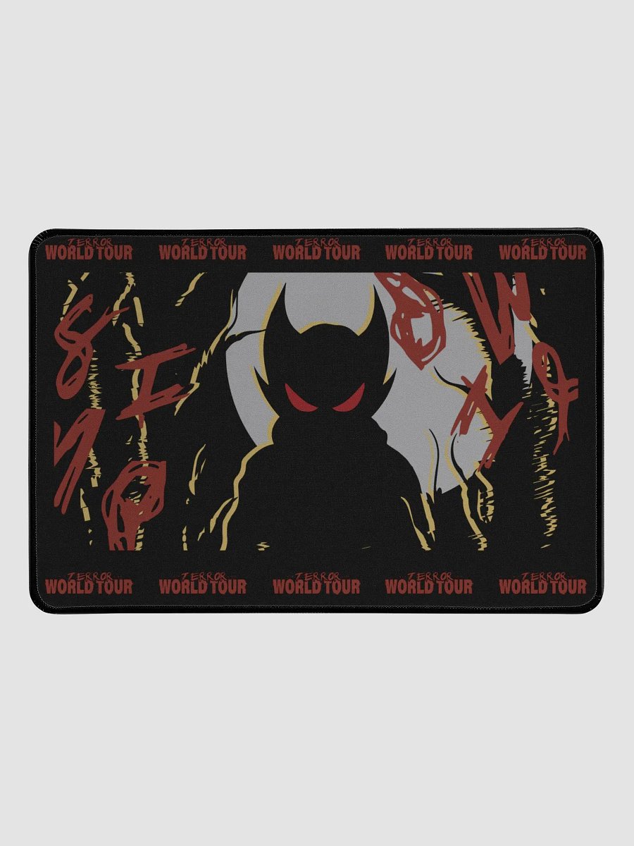 Terror Desk Mat product image (3)