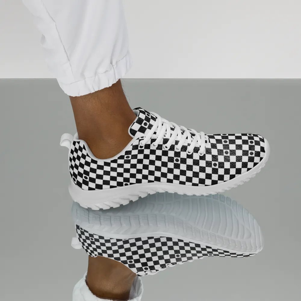 Men's Athletic Chess Shoes product image (10)