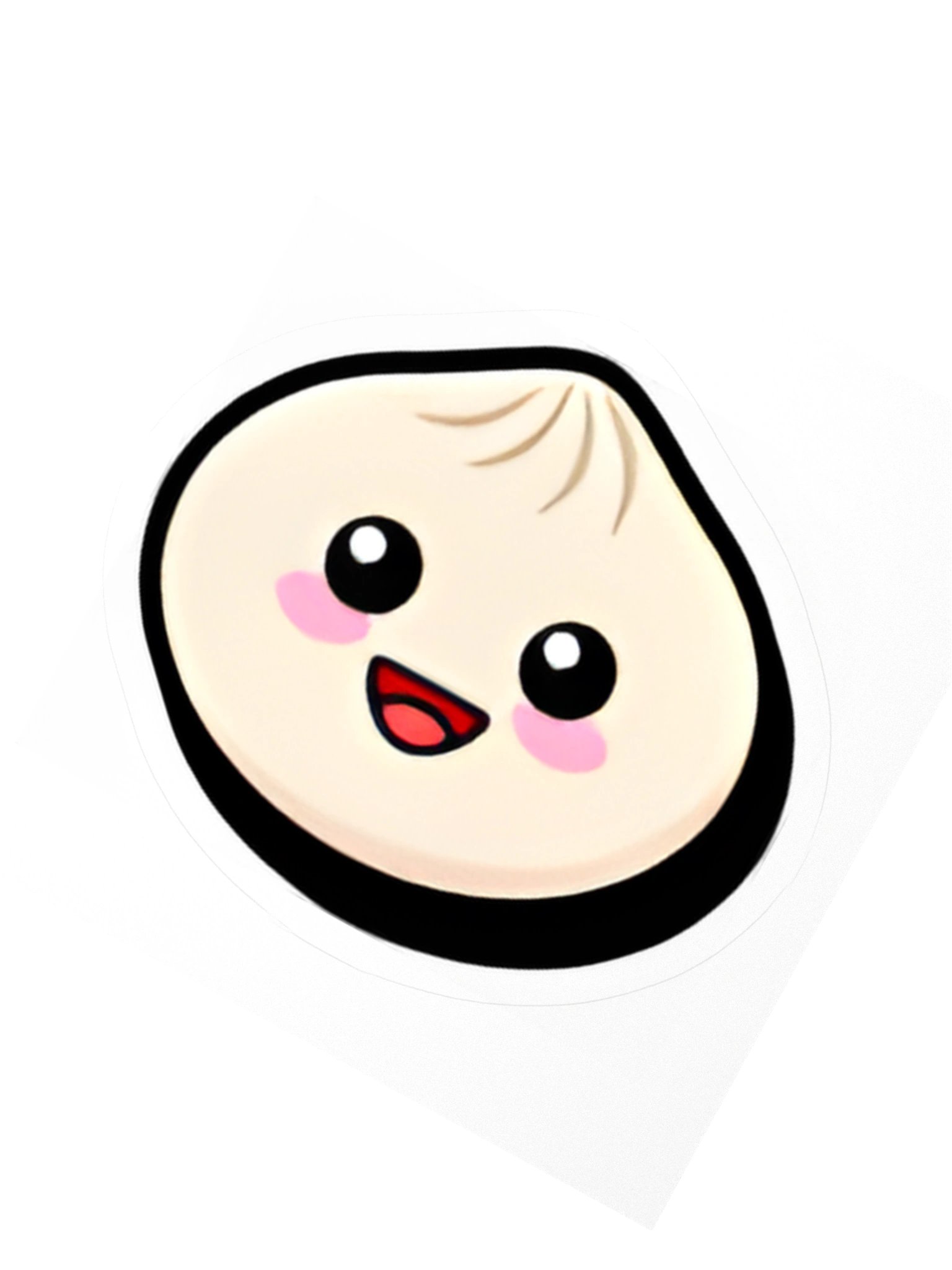 Bun Sticker product image (2)