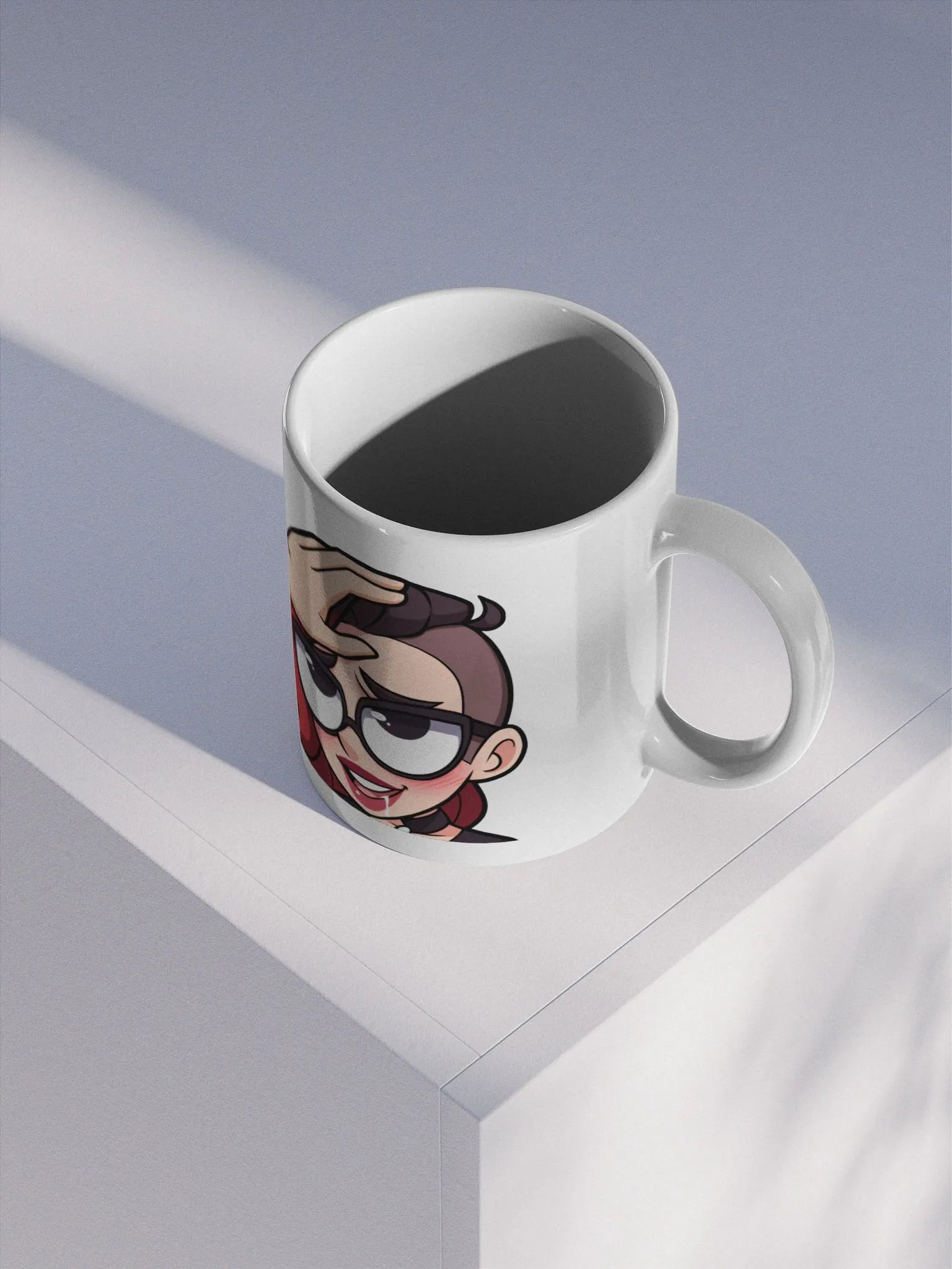 Nika Pet Mug product image (3)