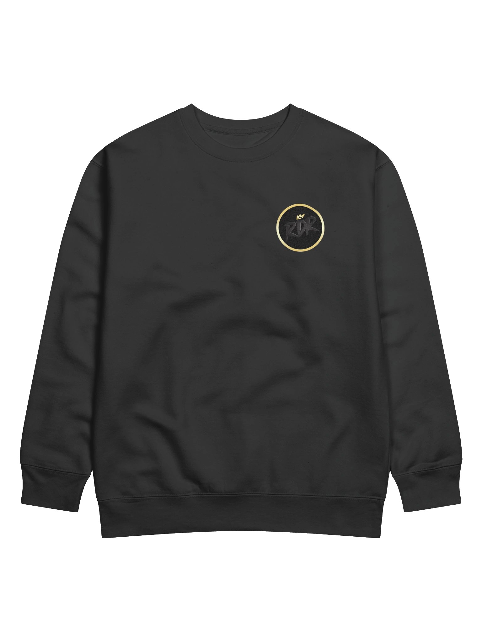ReDeployRick jumper product image (1)