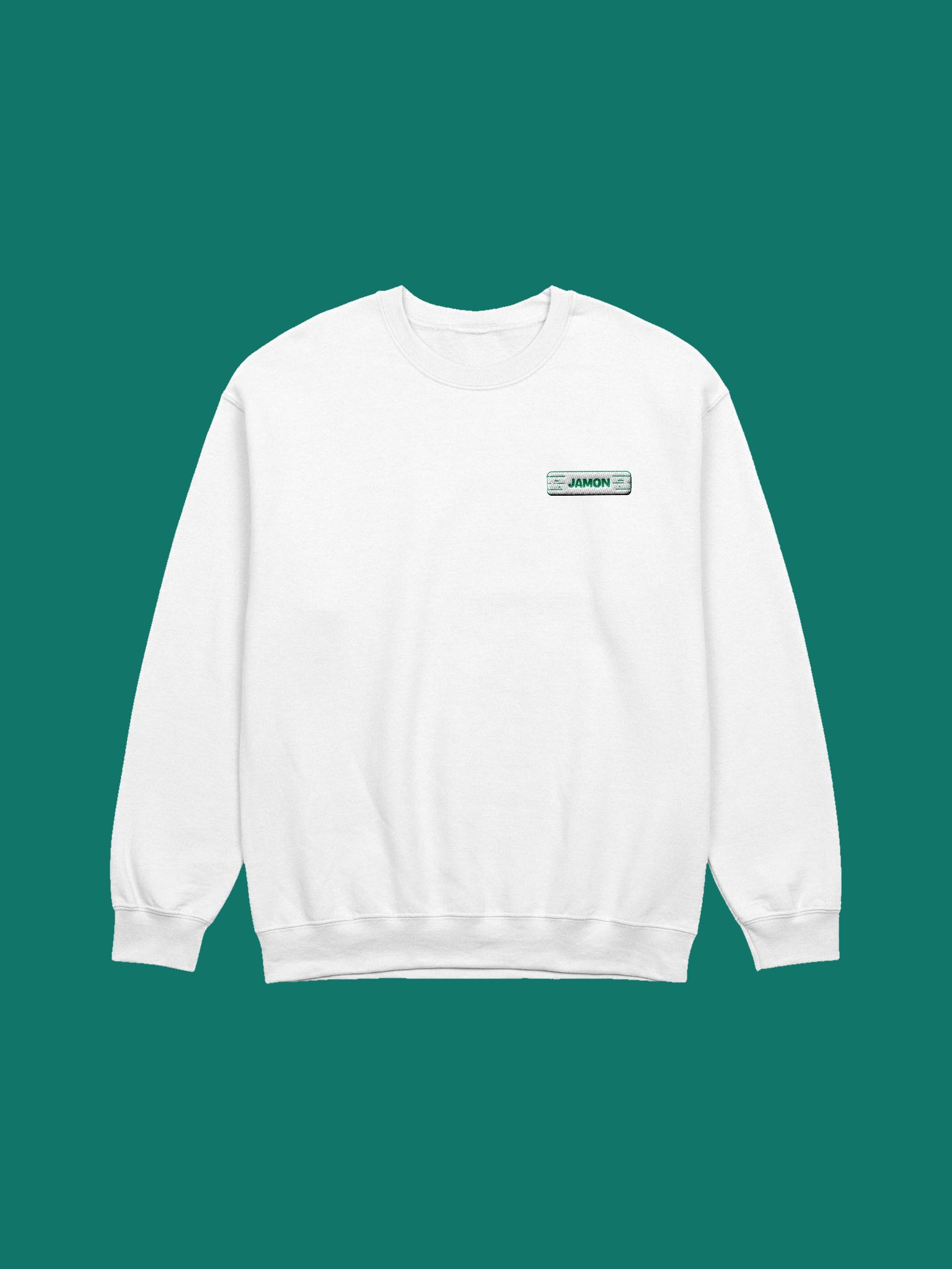 Jamon Sweatshirt product image (1)