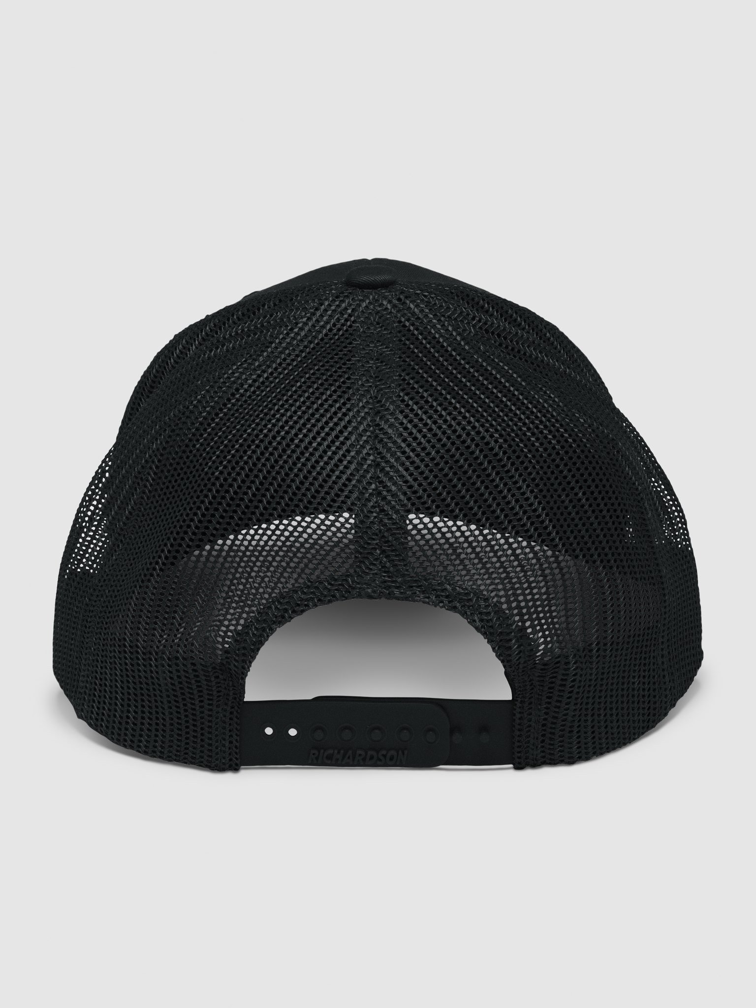 Natif Natal Ayisyen [Trucker Hat] product image (5)