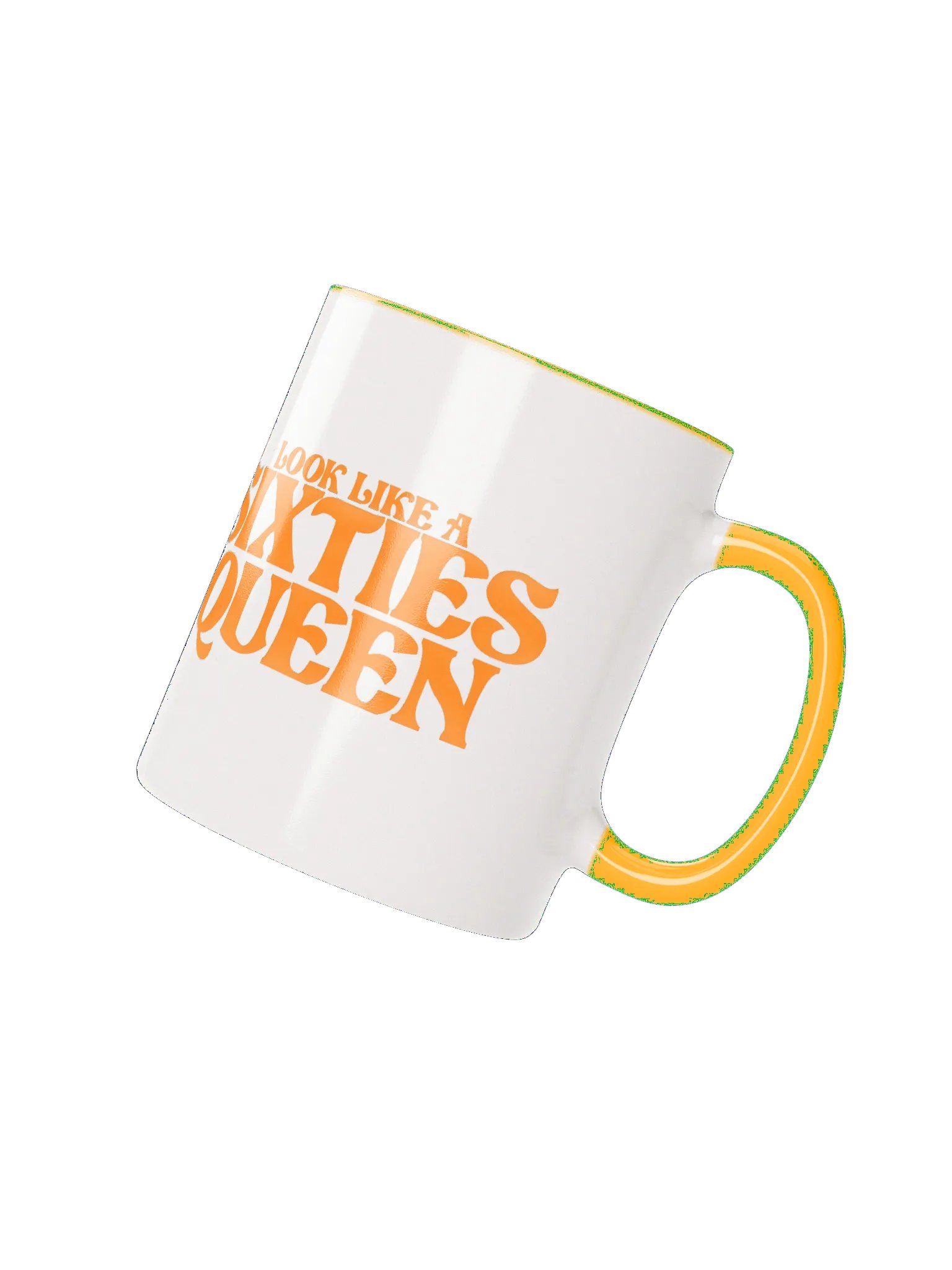 Sixties Queen - Mug product image (4)