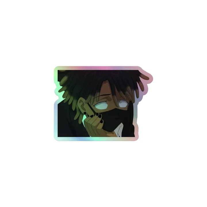 Falcon pfp sticker product image (1)