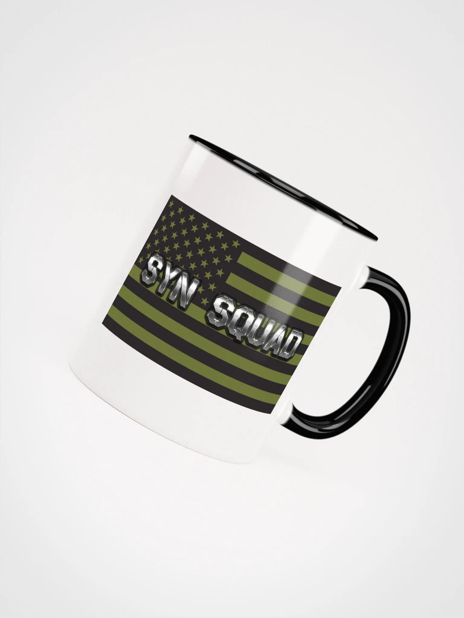 Syn Squad Flag - Mug product image (44)