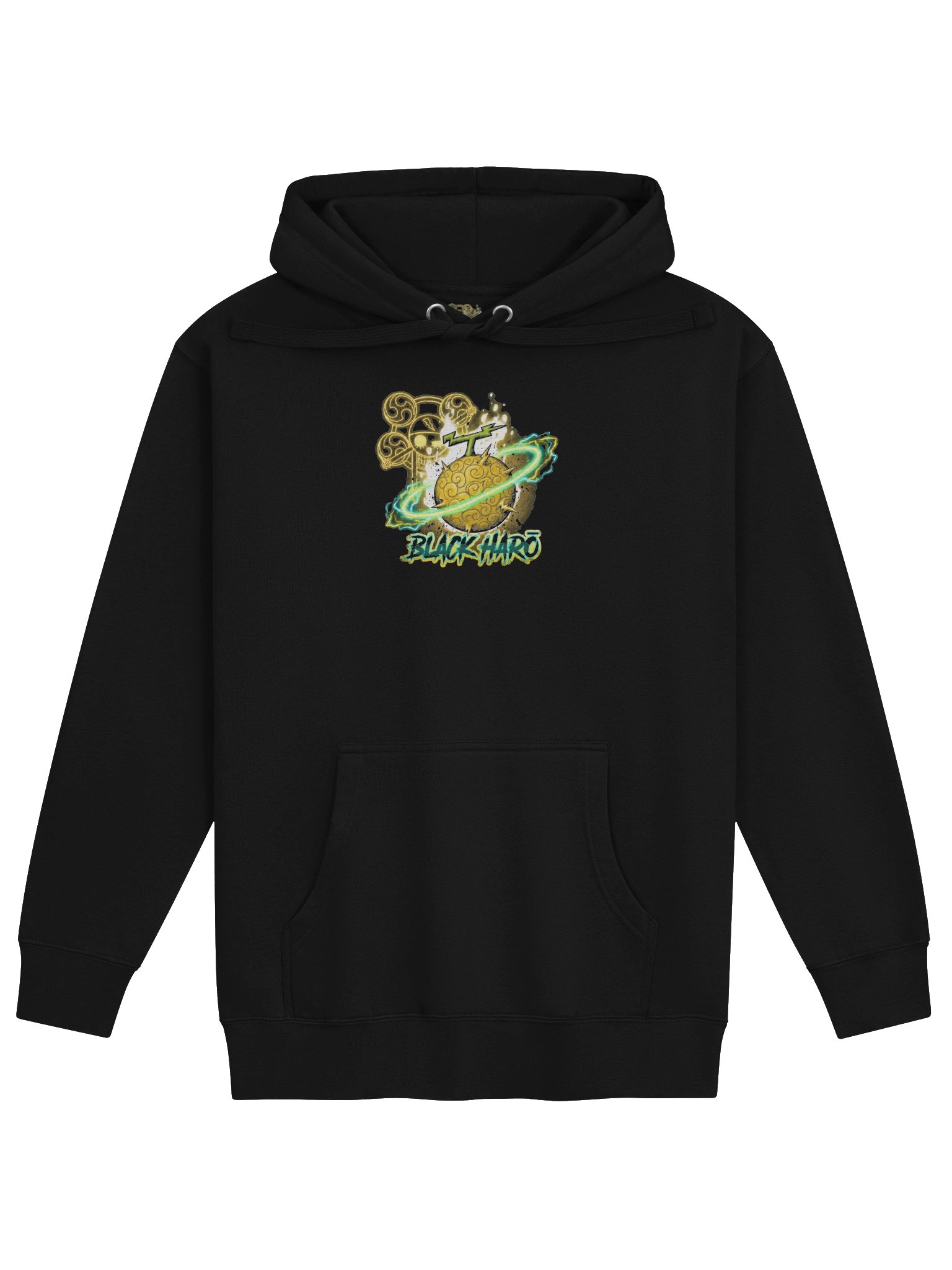 DF 8 - Goro Goro no Mi - Hoodie product image (1)