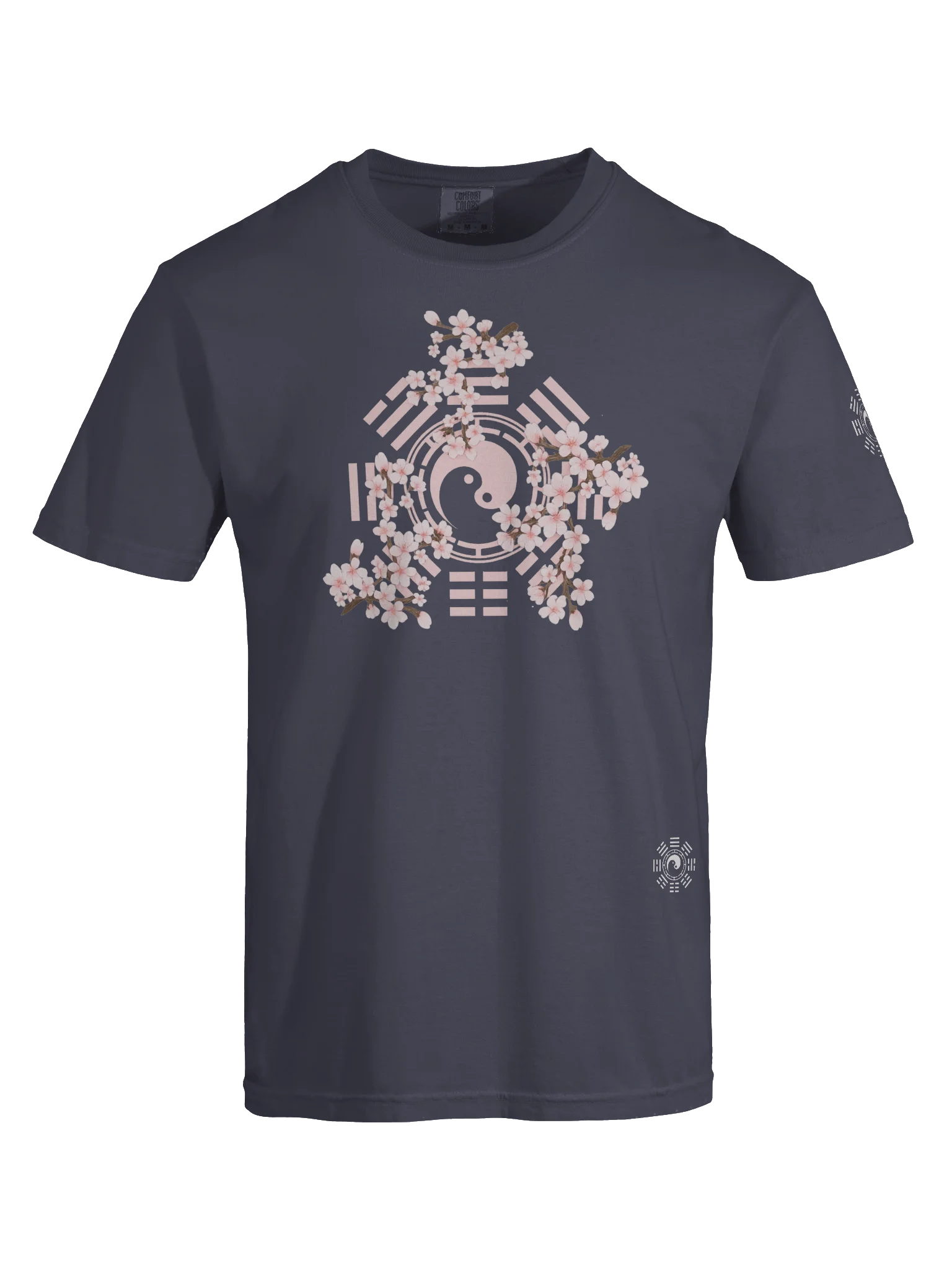 Cherry Blossom Logo product image (4)