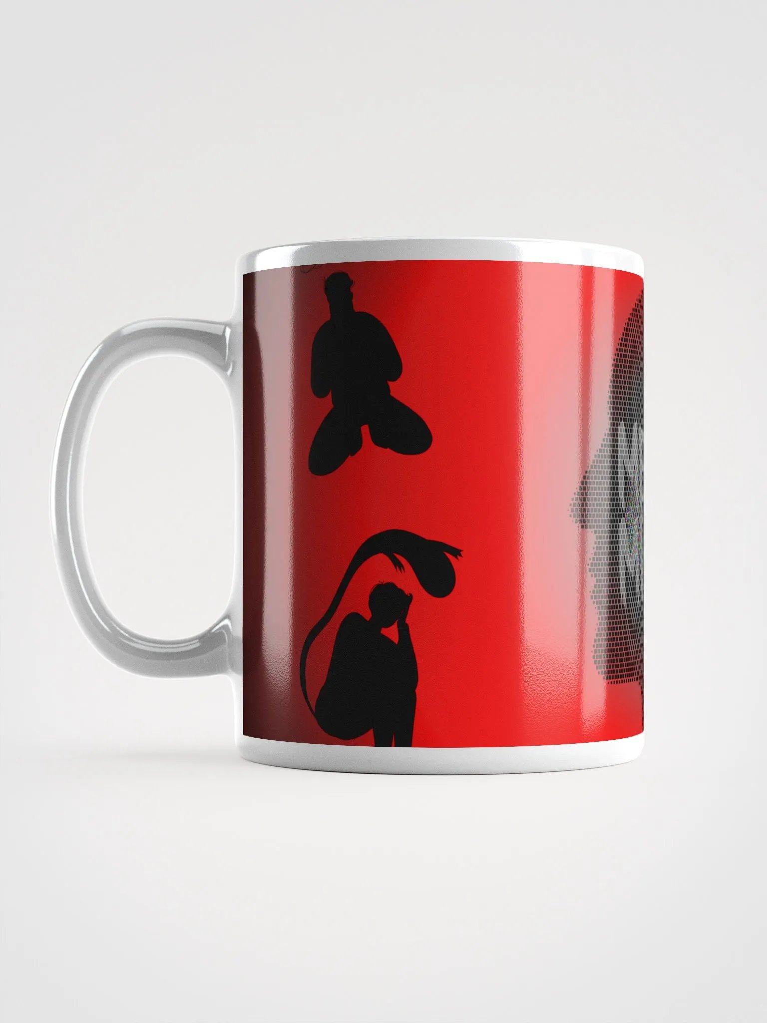 Mental Misery Mug product image (8)