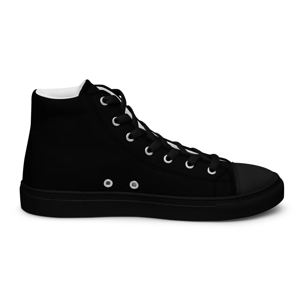 Men's Classic Black product image (3)