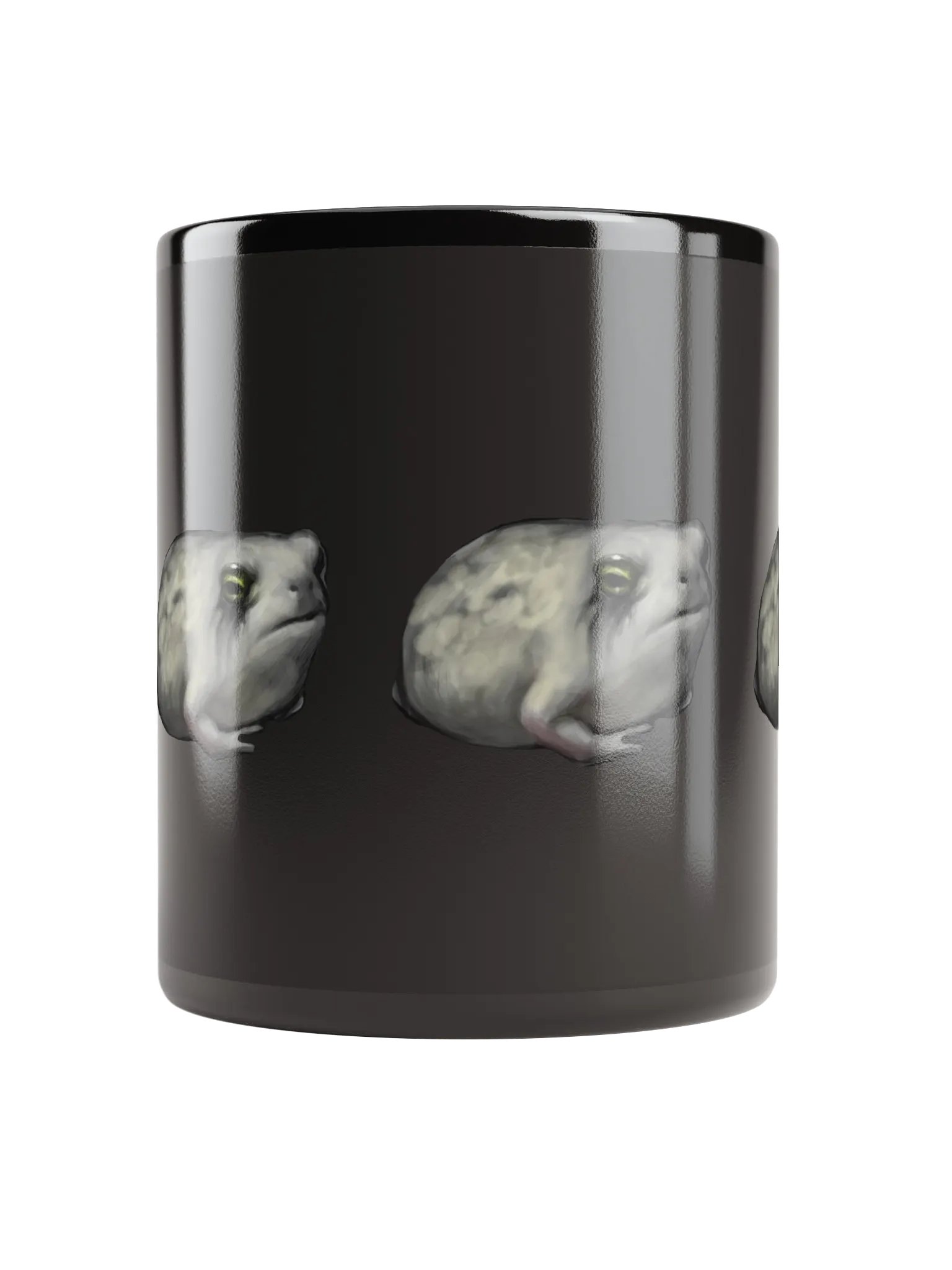 Three CorpseFrogs product image (5)