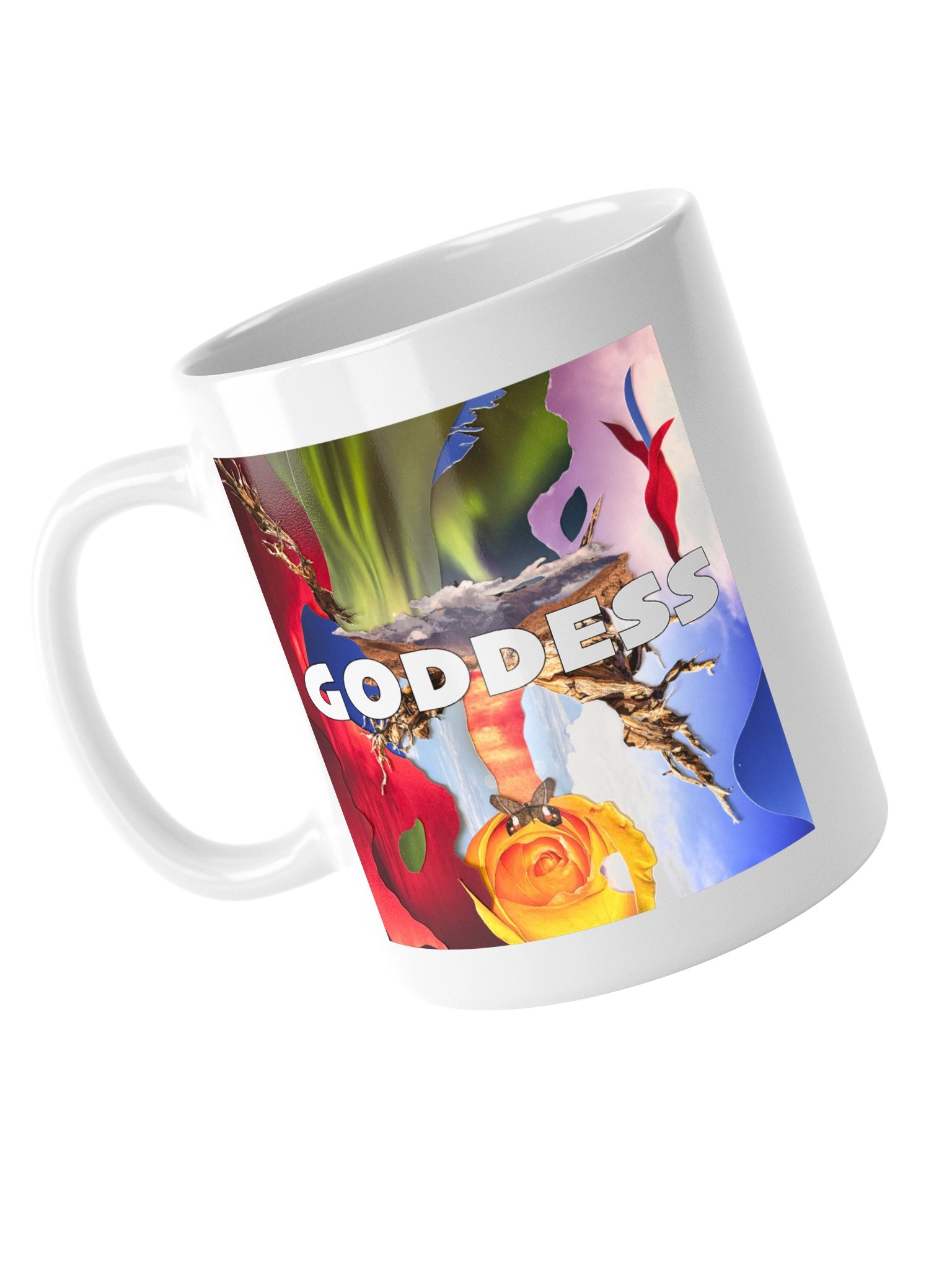 Goddess Mug product image (5)
