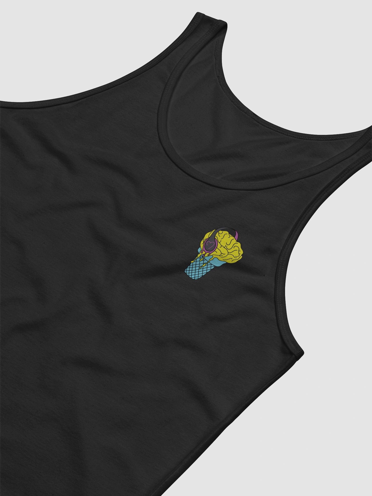 Pacemaker Tank product image (3)